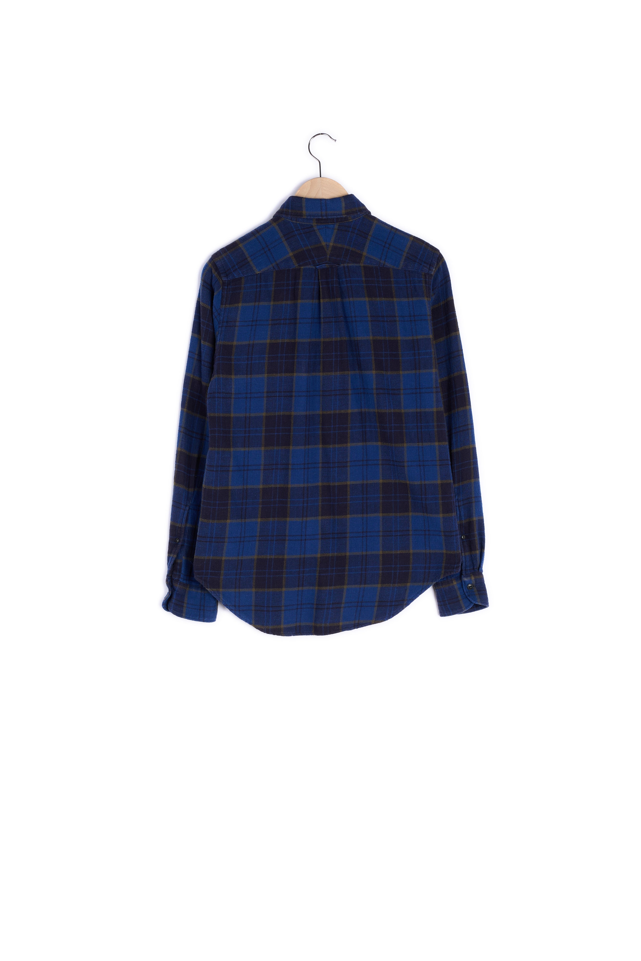 CHEMISE NEELS Faume - seconde main