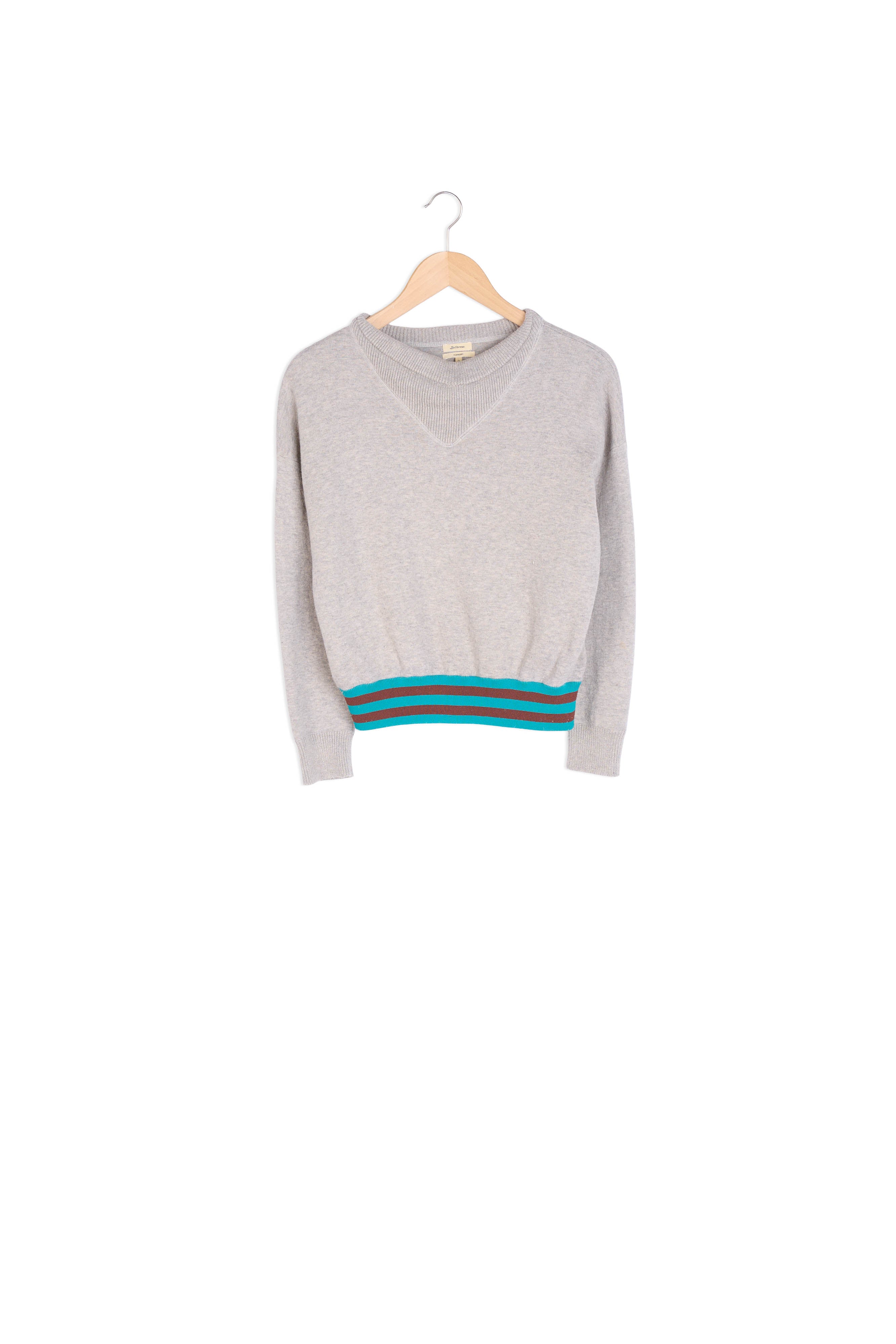 PULL GOPELS Faume - seconde main