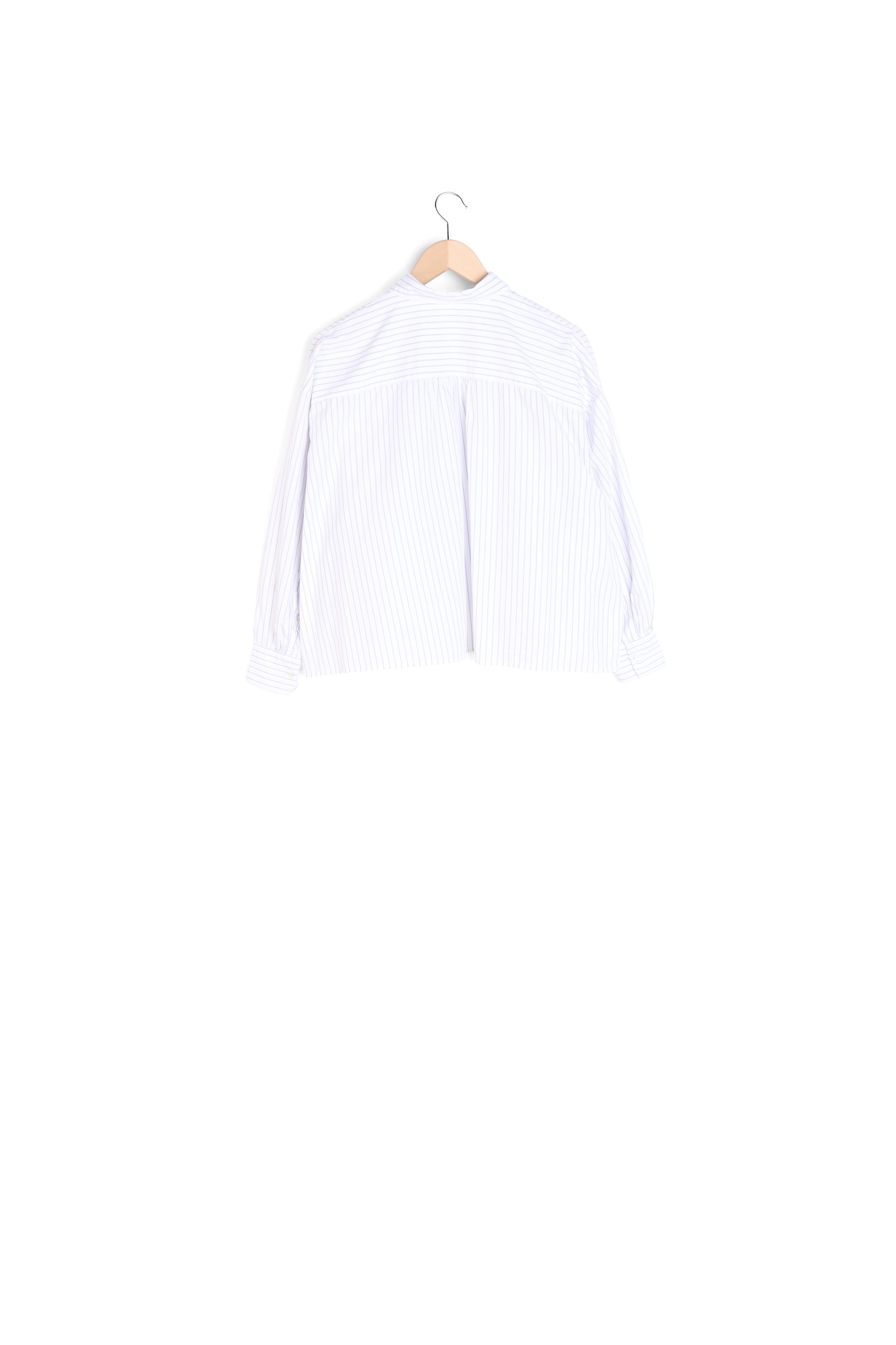 GRAFF HEMD Faume - seconde main