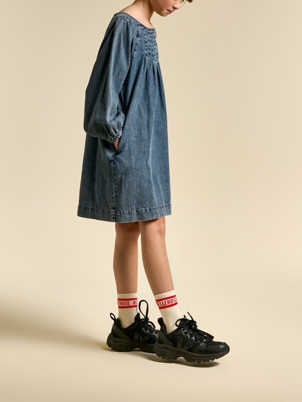 POKON JURK Faume - seconde main