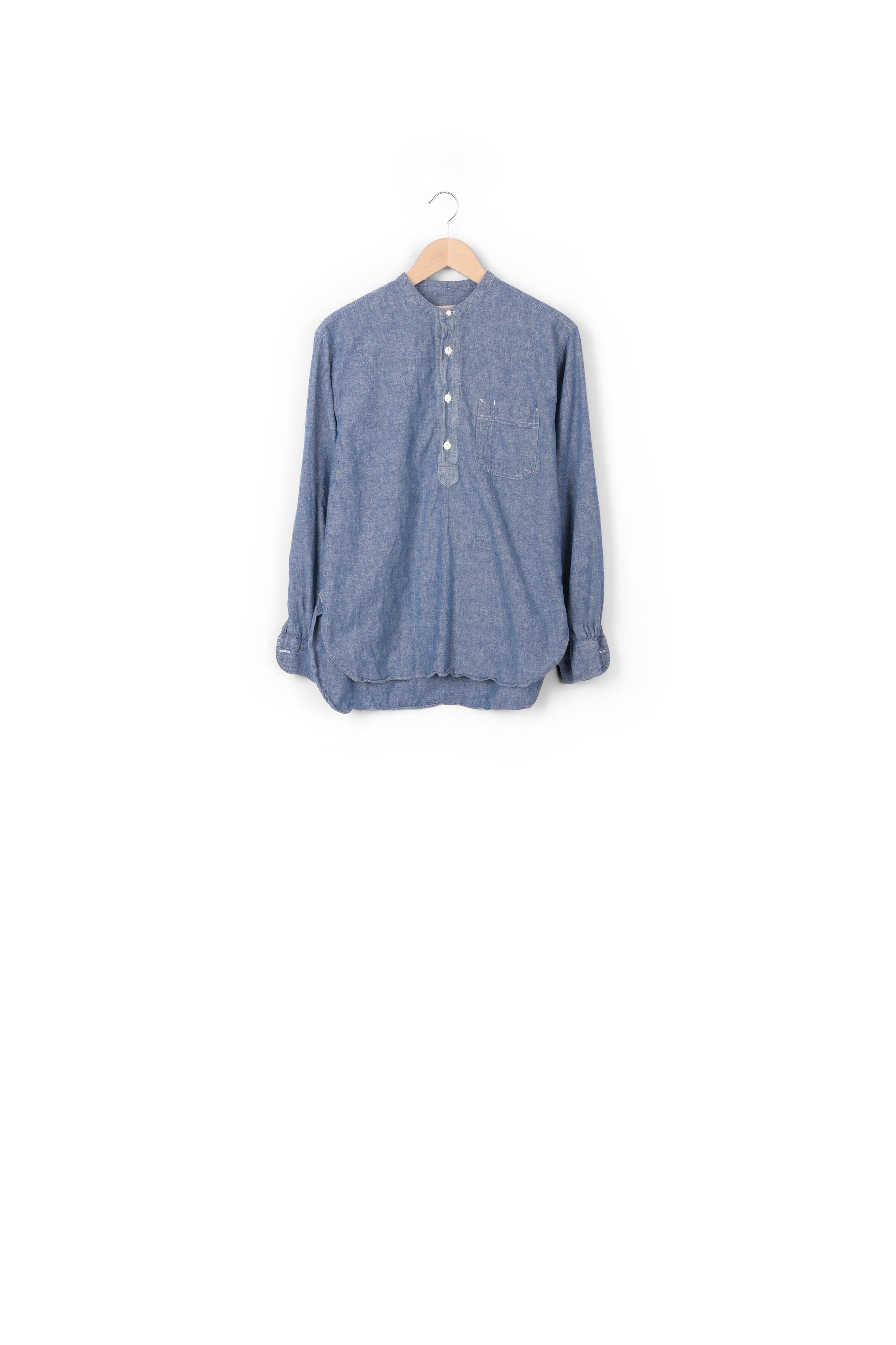 CHEMISE GRAW Faume - seconde main