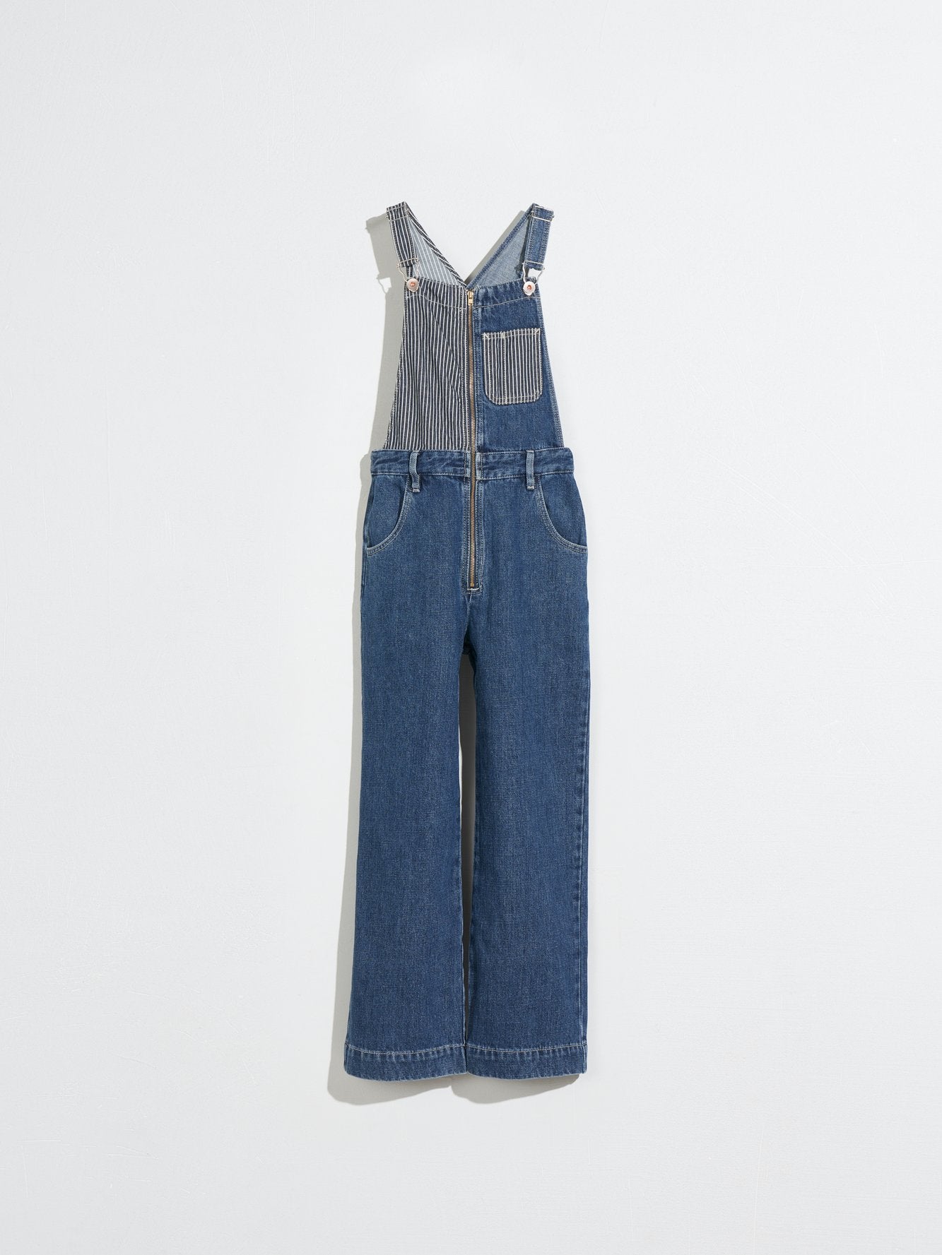 COMBINAISON PEPPIN Faume - seconde main