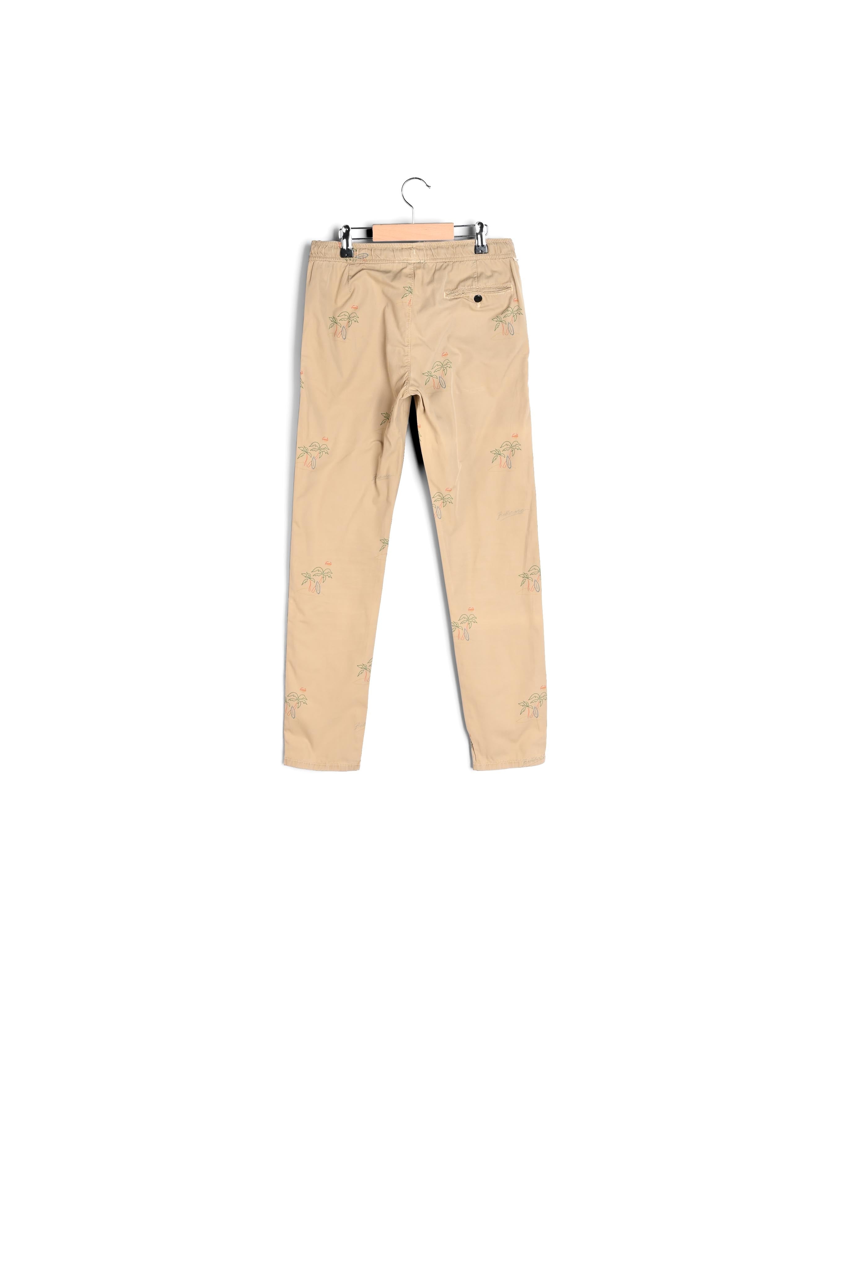 PHAREL PANTS Faume - seconde main