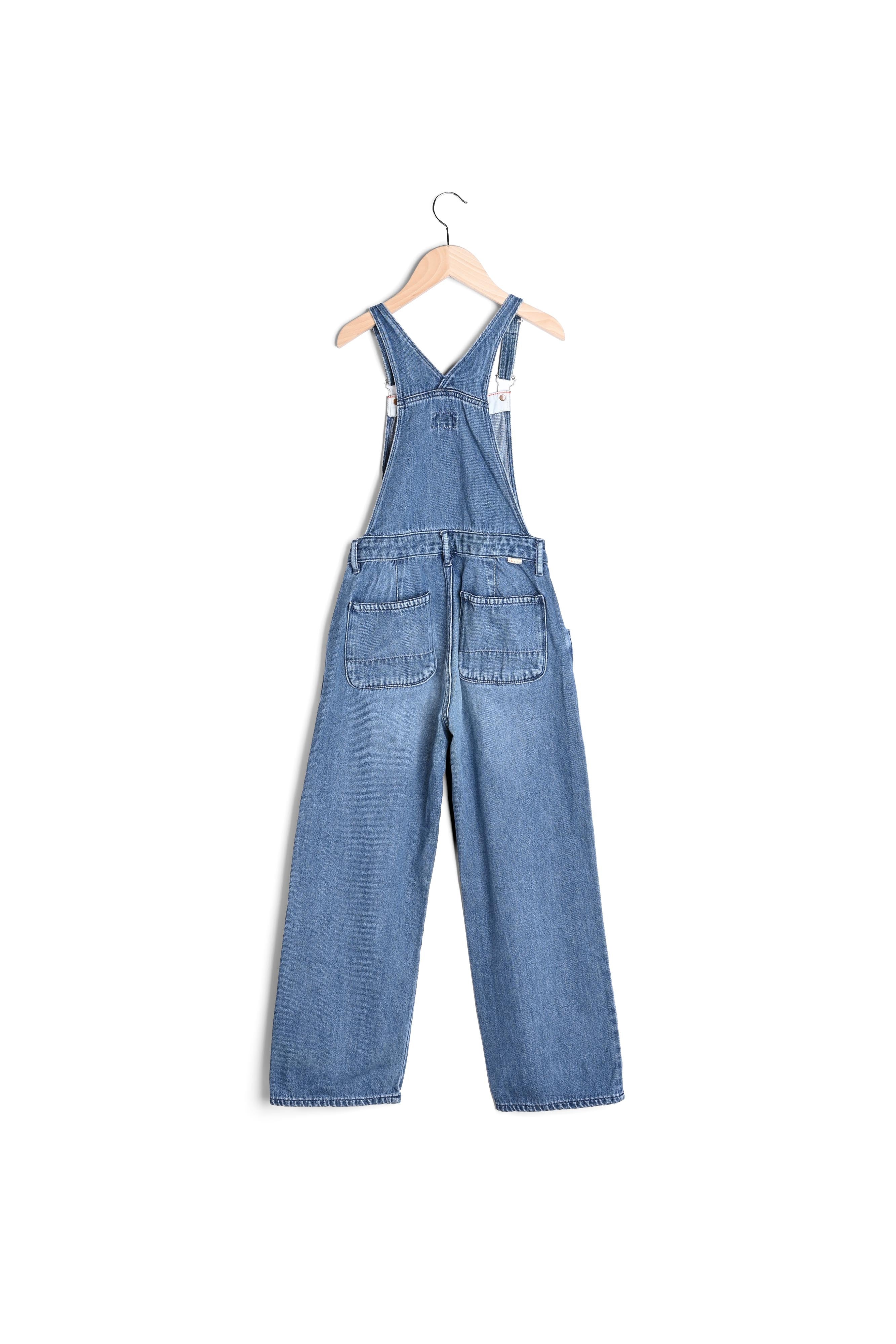 COMBINAISON PEPITO Faume - seconde main