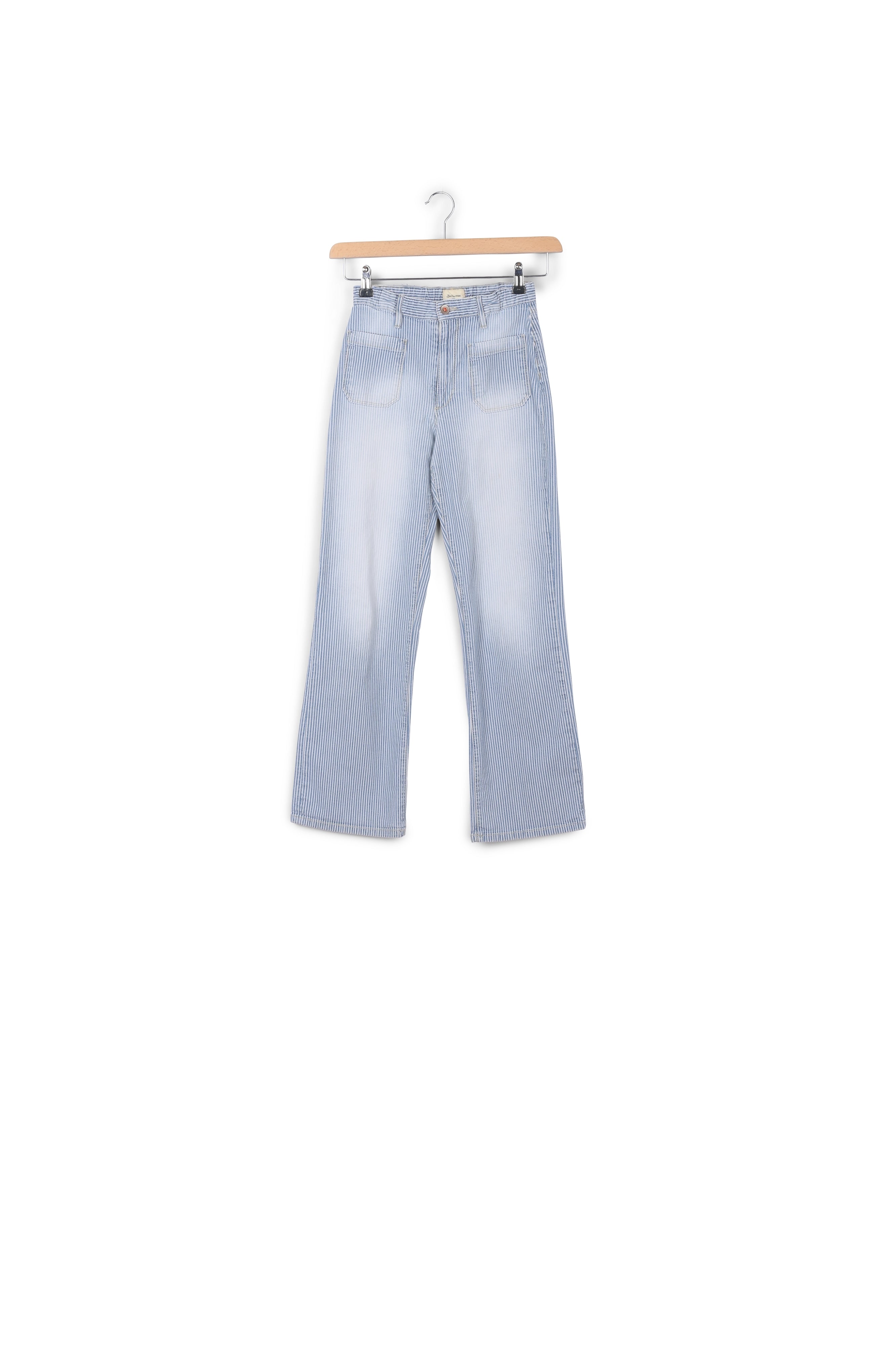 PANTALON PEPY Faume - seconde main