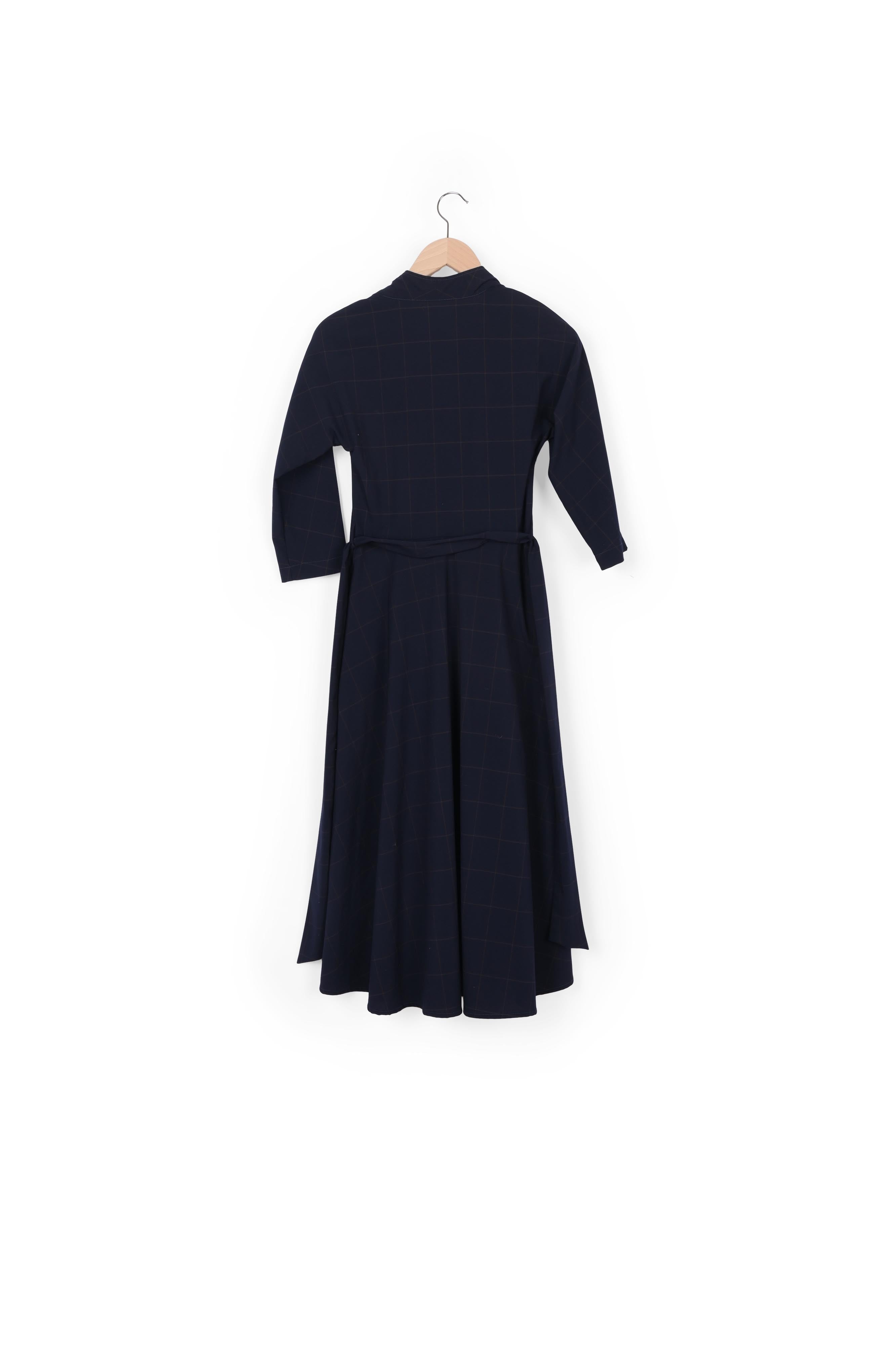 ACRYL JURK Faume - seconde main