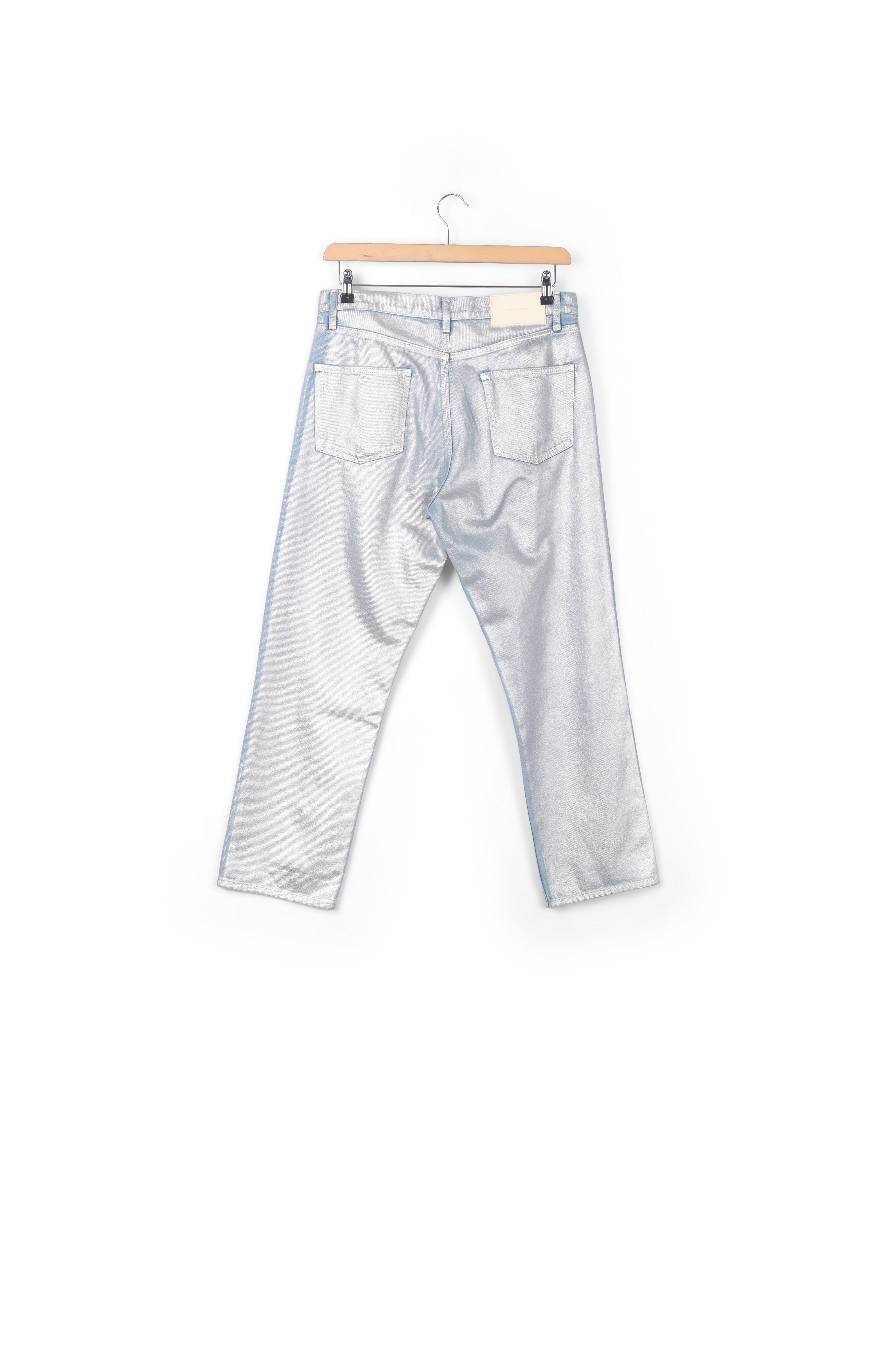 JEANS POPEYE Faume - seconde main