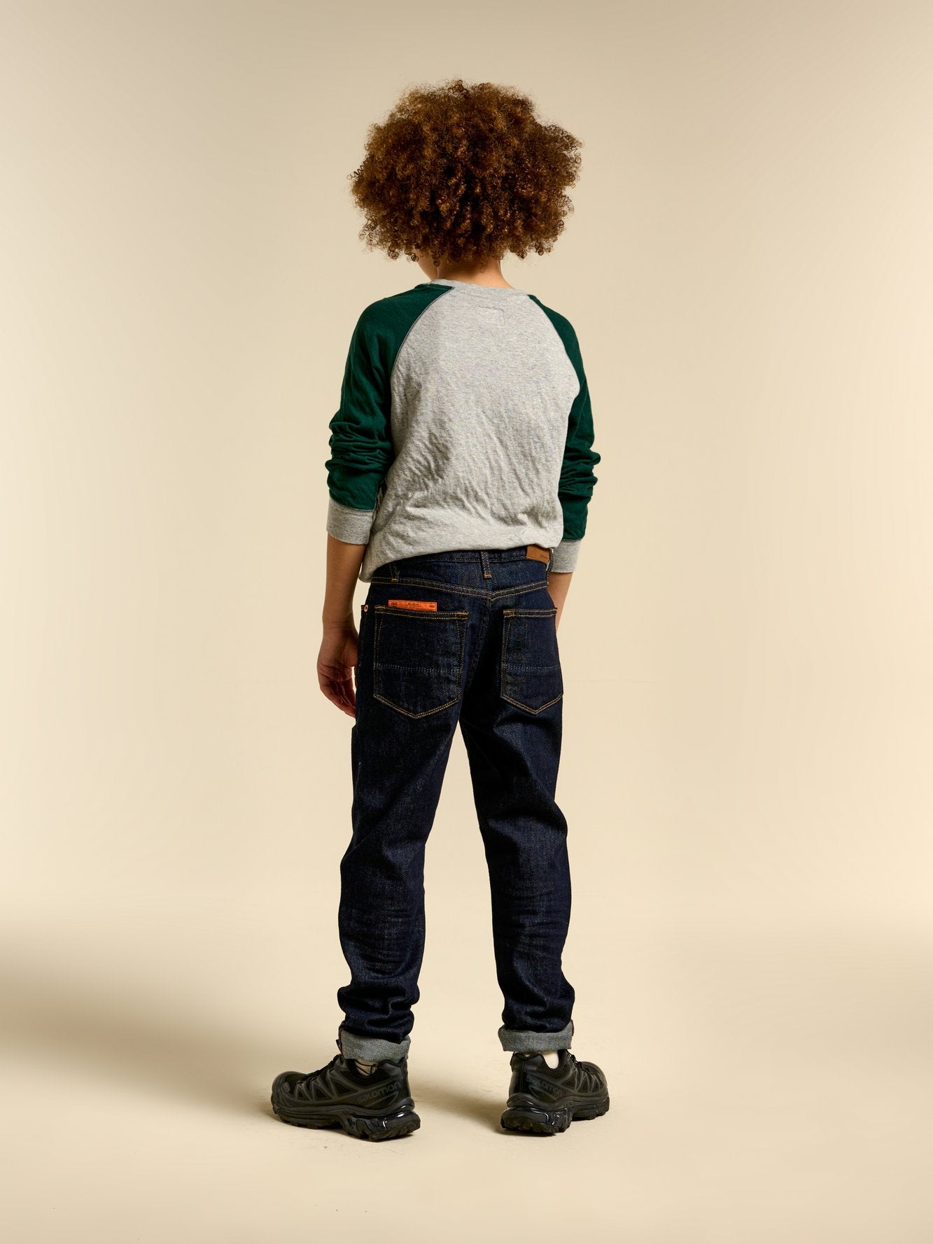 JEANS VEDANO Faume - seconde main