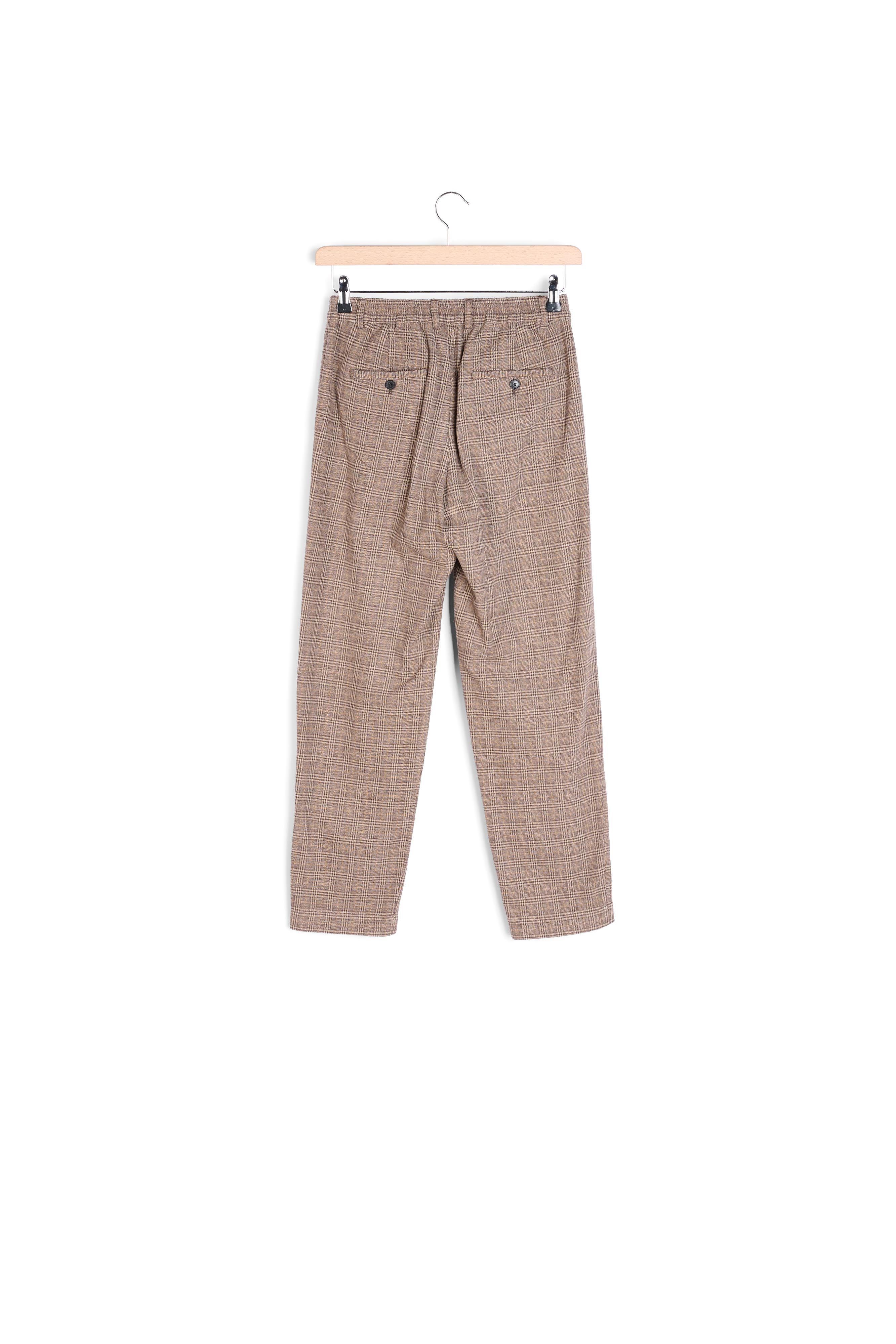 PANTALON VILLA Faume - seconde main