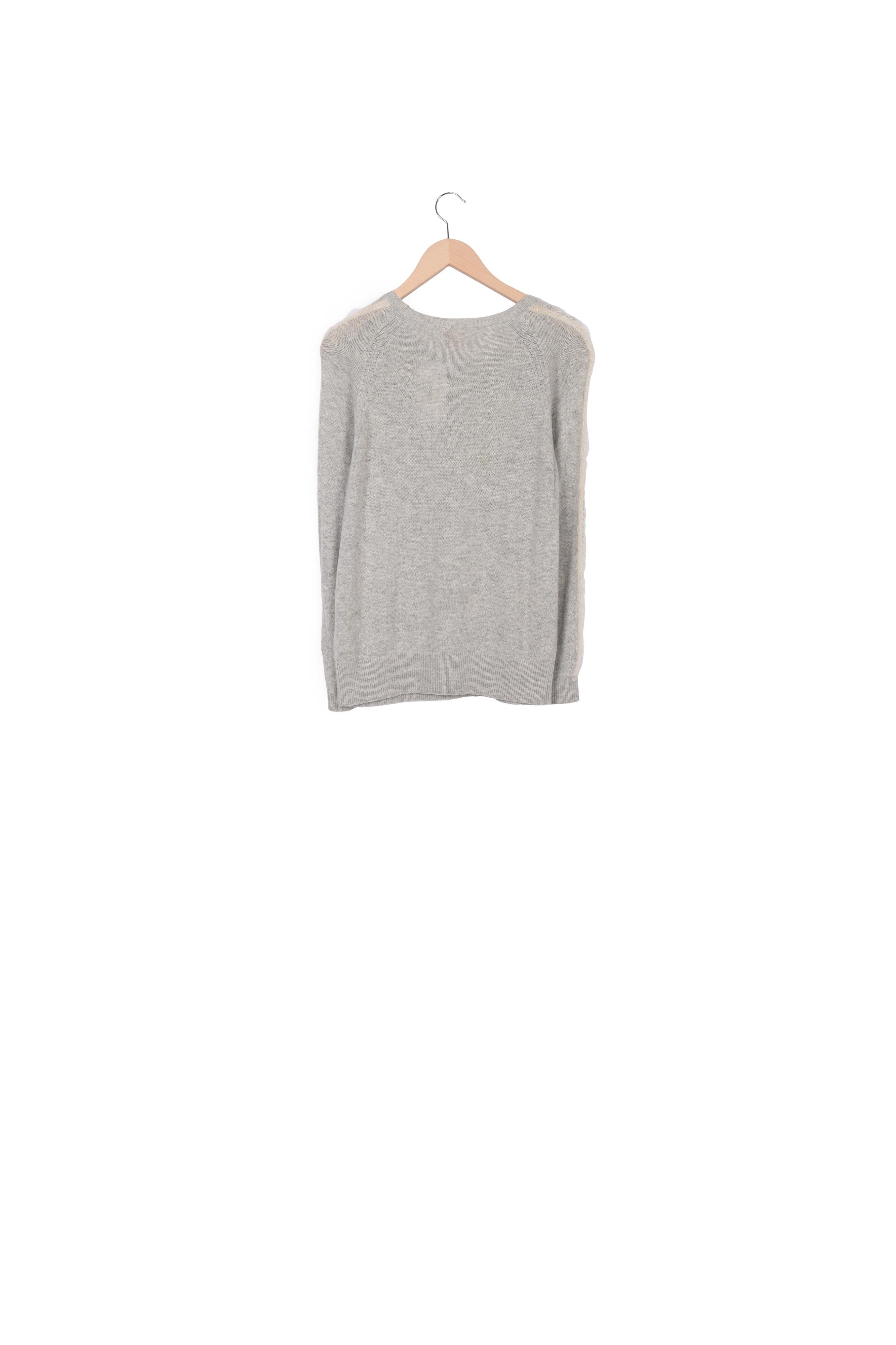 PULL UZES Faume - seconde main