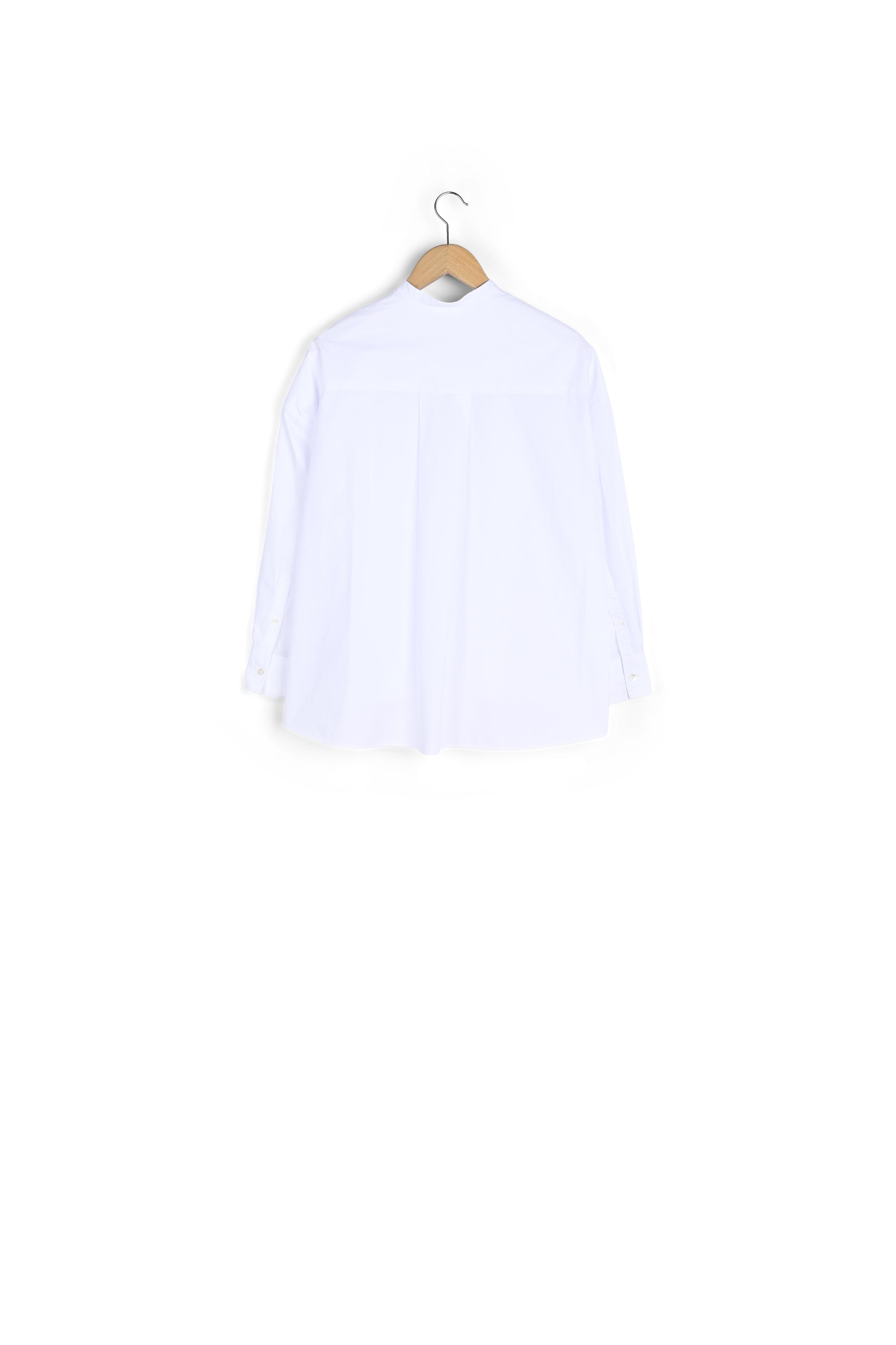 CHEMISE GORKY Faume - seconde main