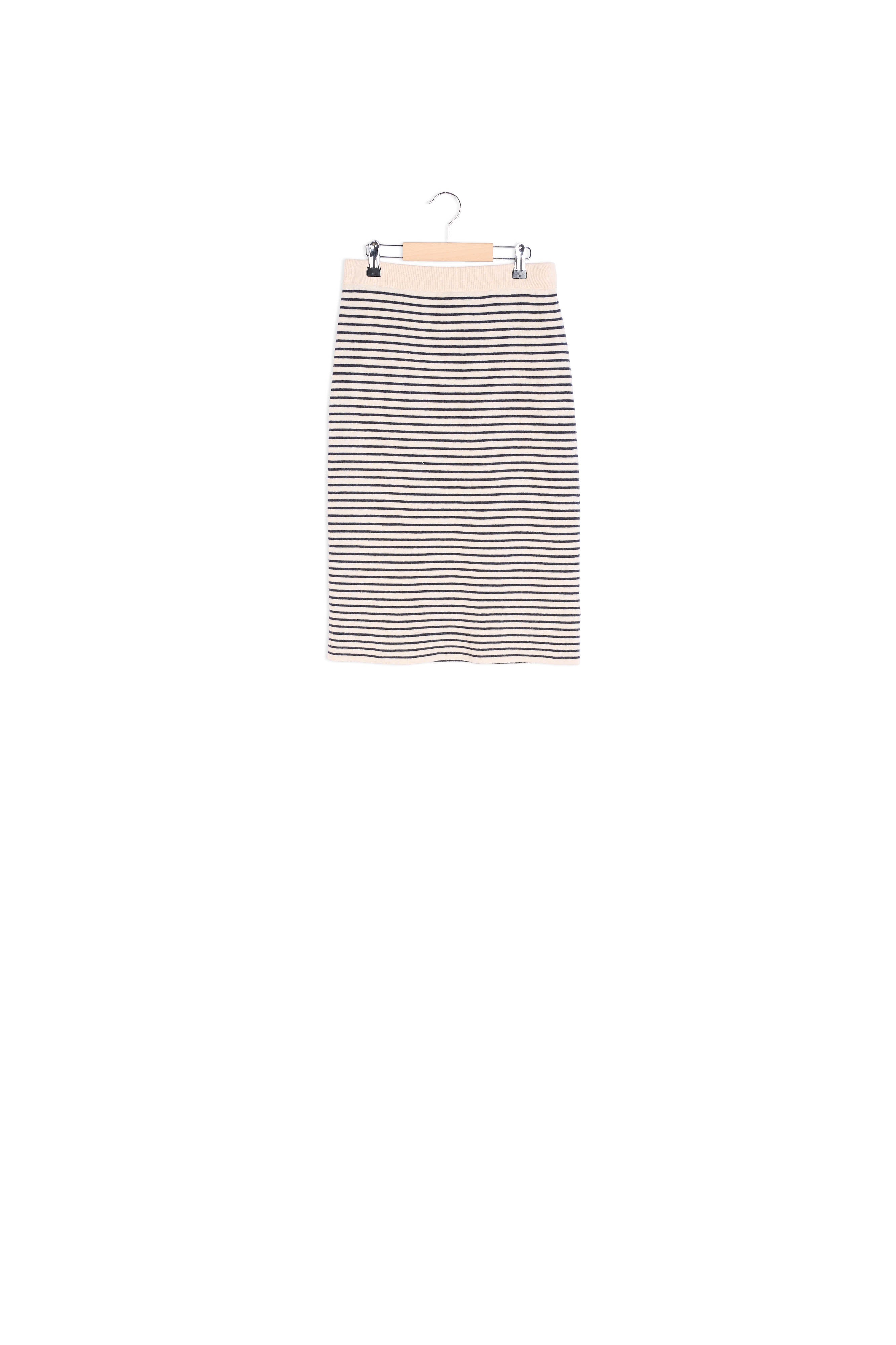 JUPE GIRT Faume - seconde main