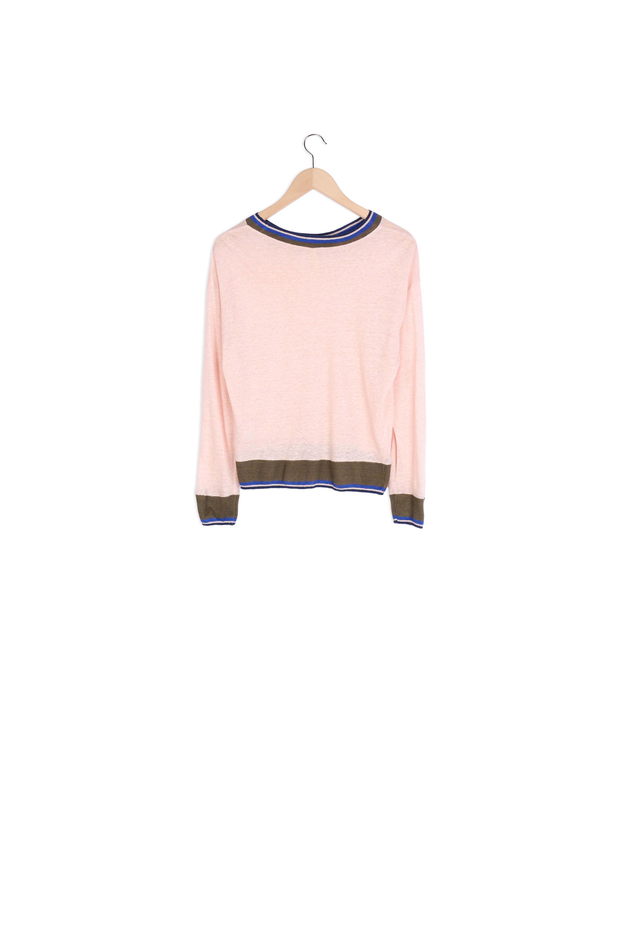 T-SHIRT SENIA Faume - seconde main