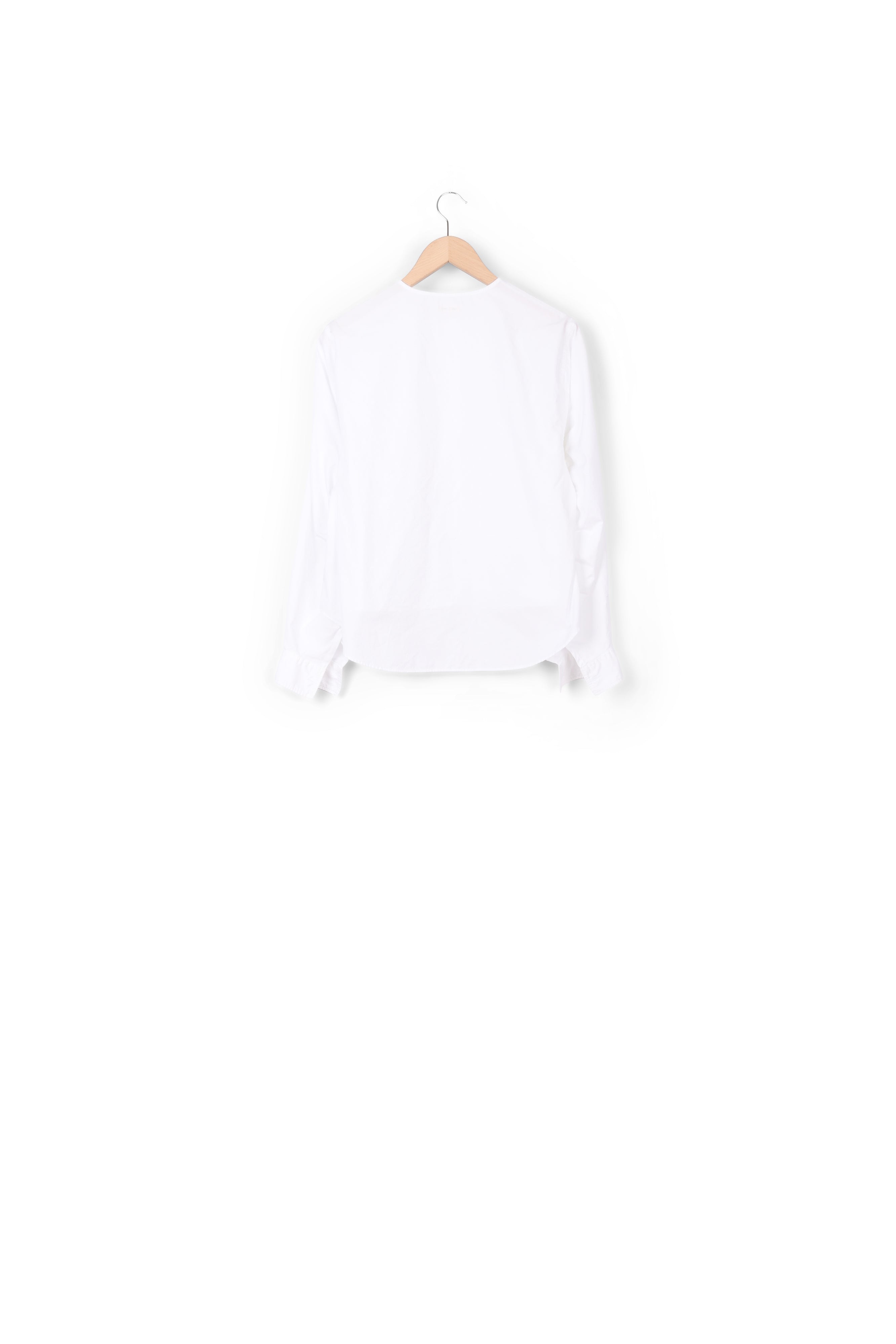 GALAXY SHIRT Faume - seconde main