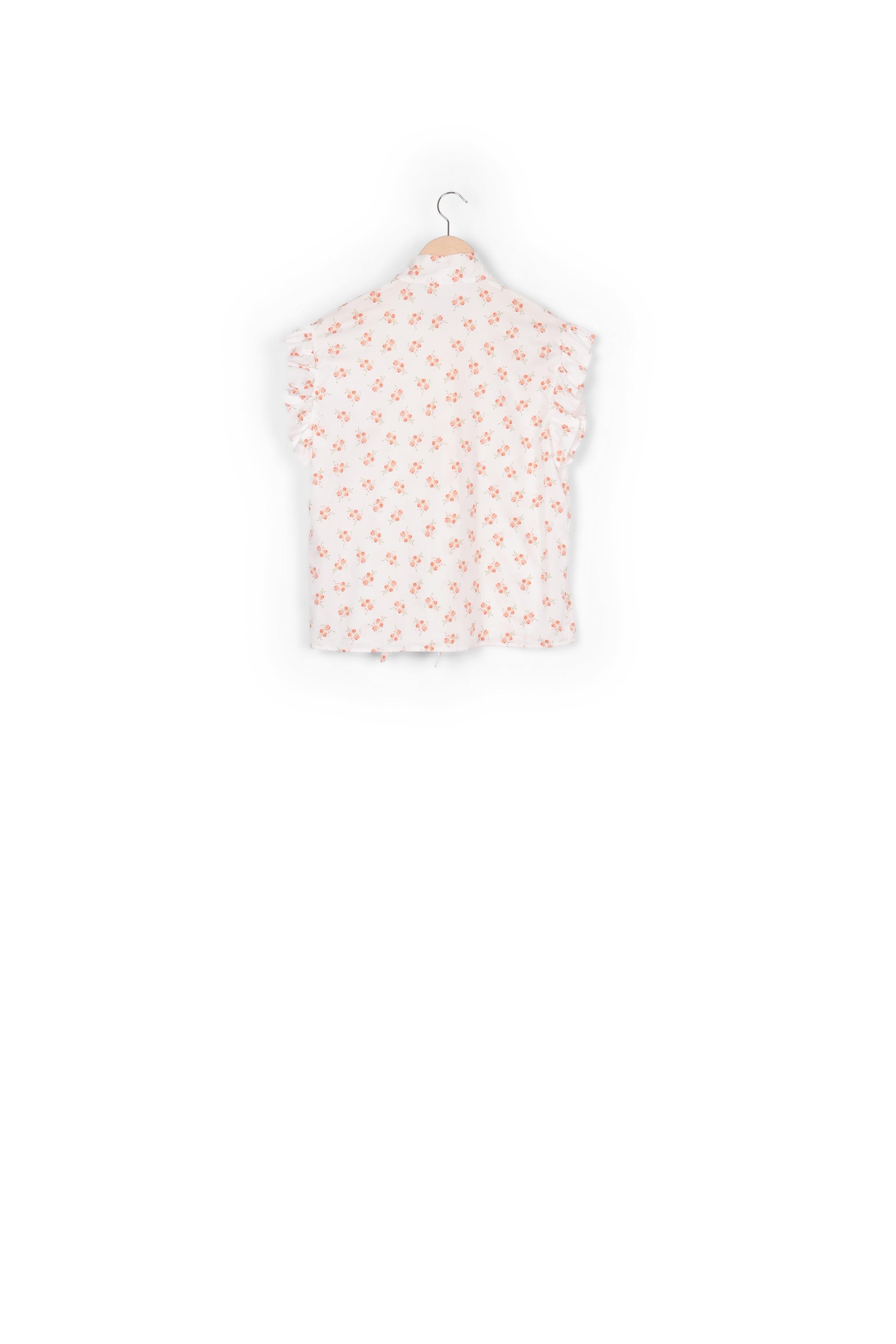 BLOUSE ANTOINE Faume - seconde main
