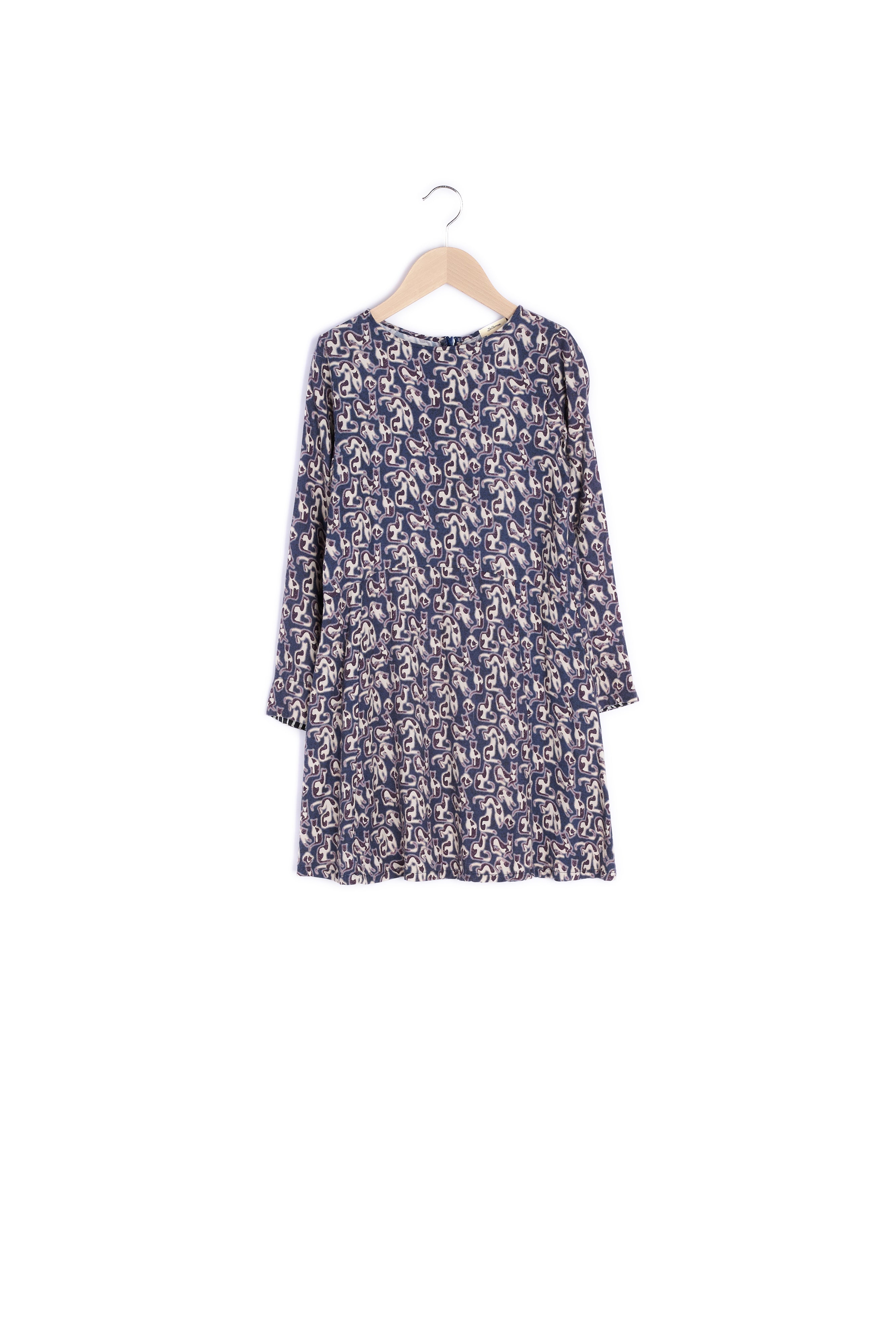 ROBE ALIXE Faume - seconde main