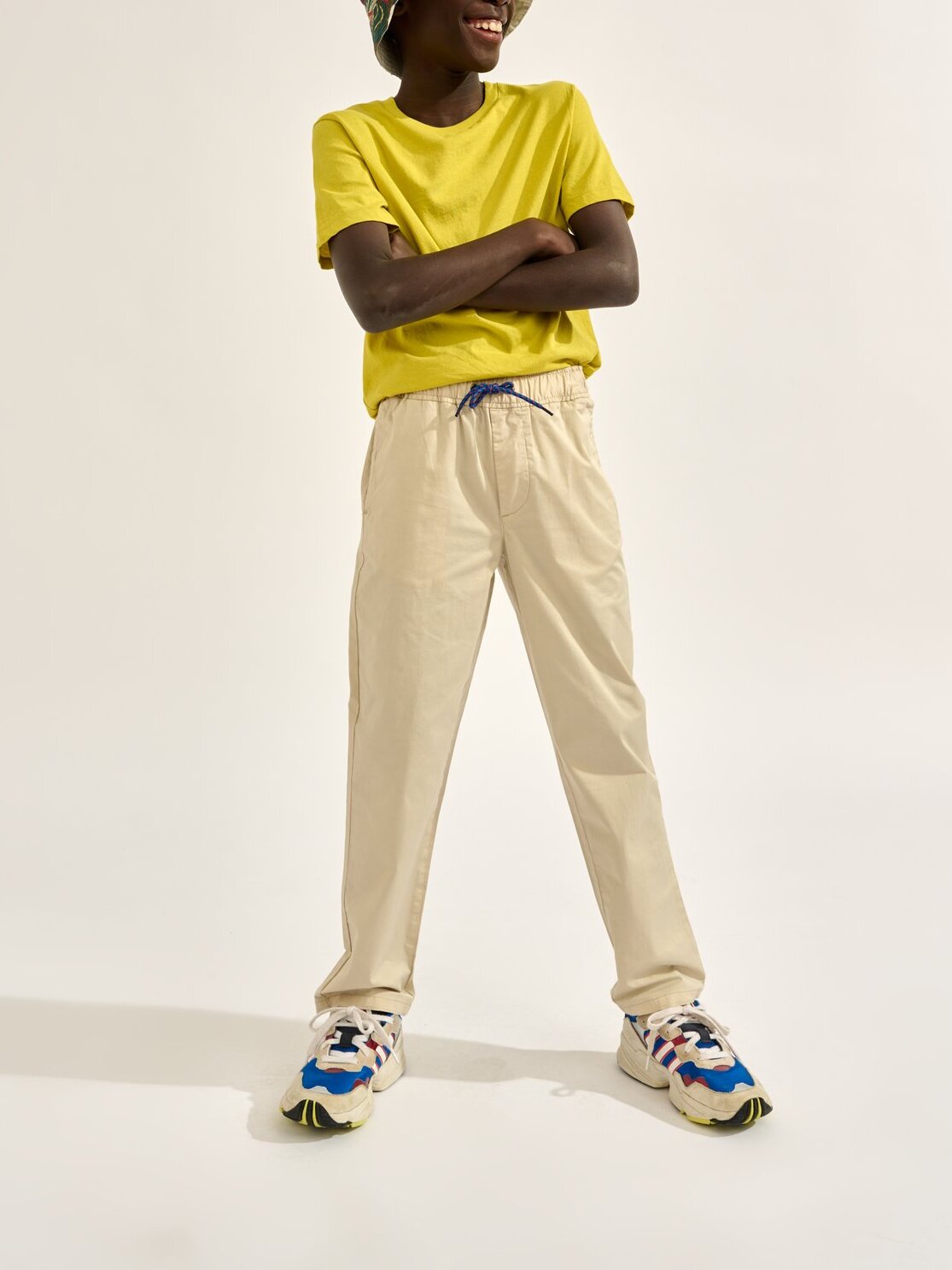 PHAREL BROEK Faume - seconde main