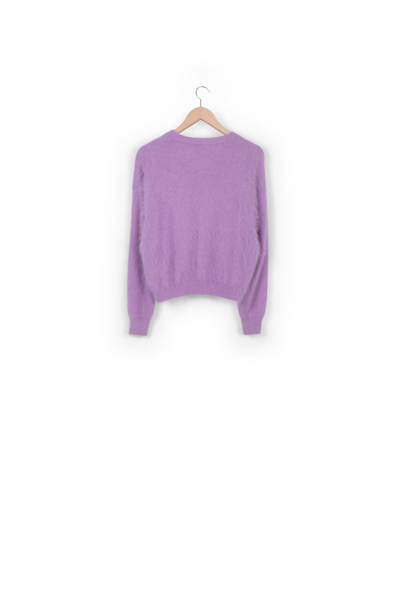 PULL DATAM Faume - seconde main