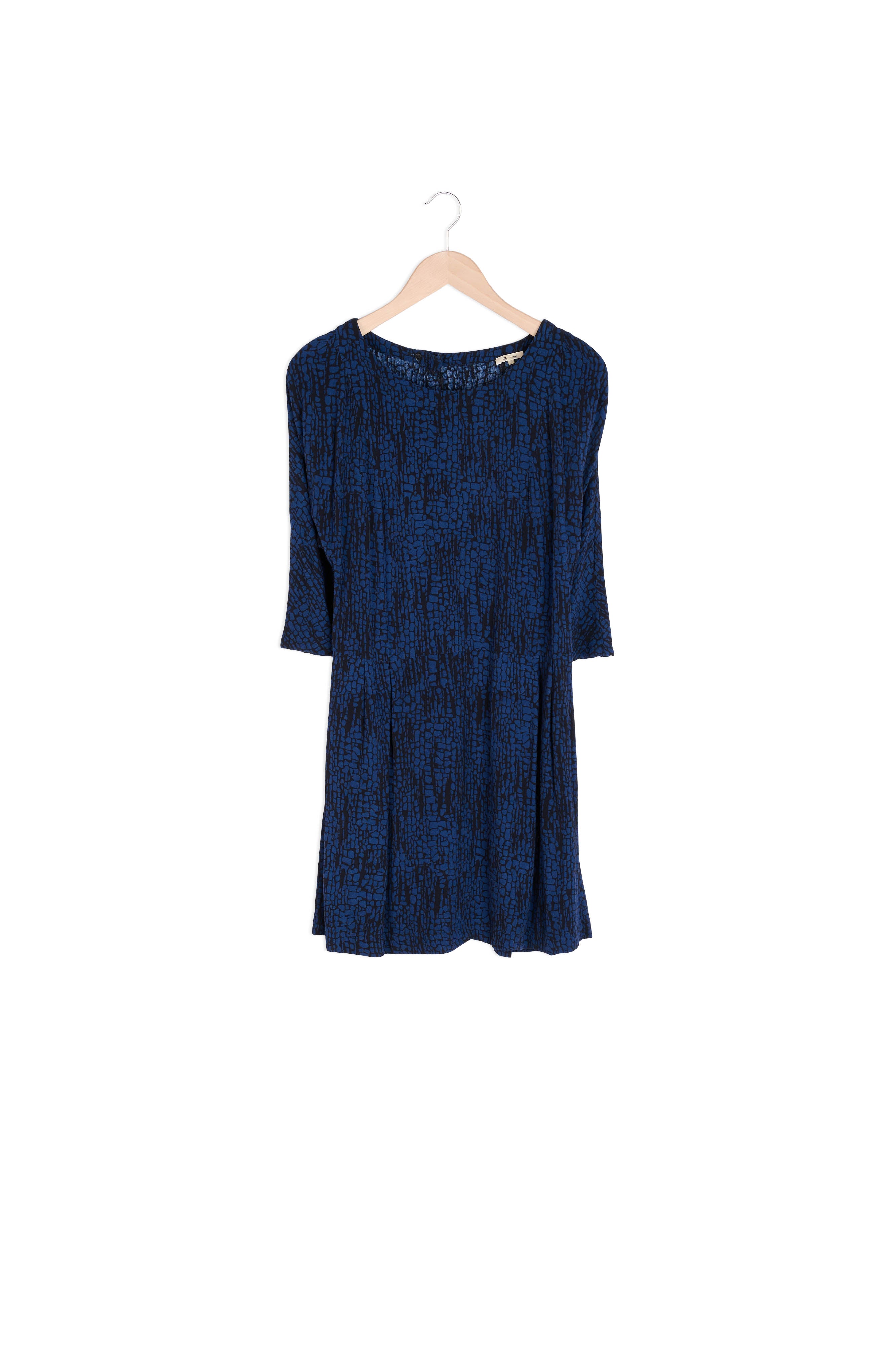 VERMEIL DRESS Faume - seconde main