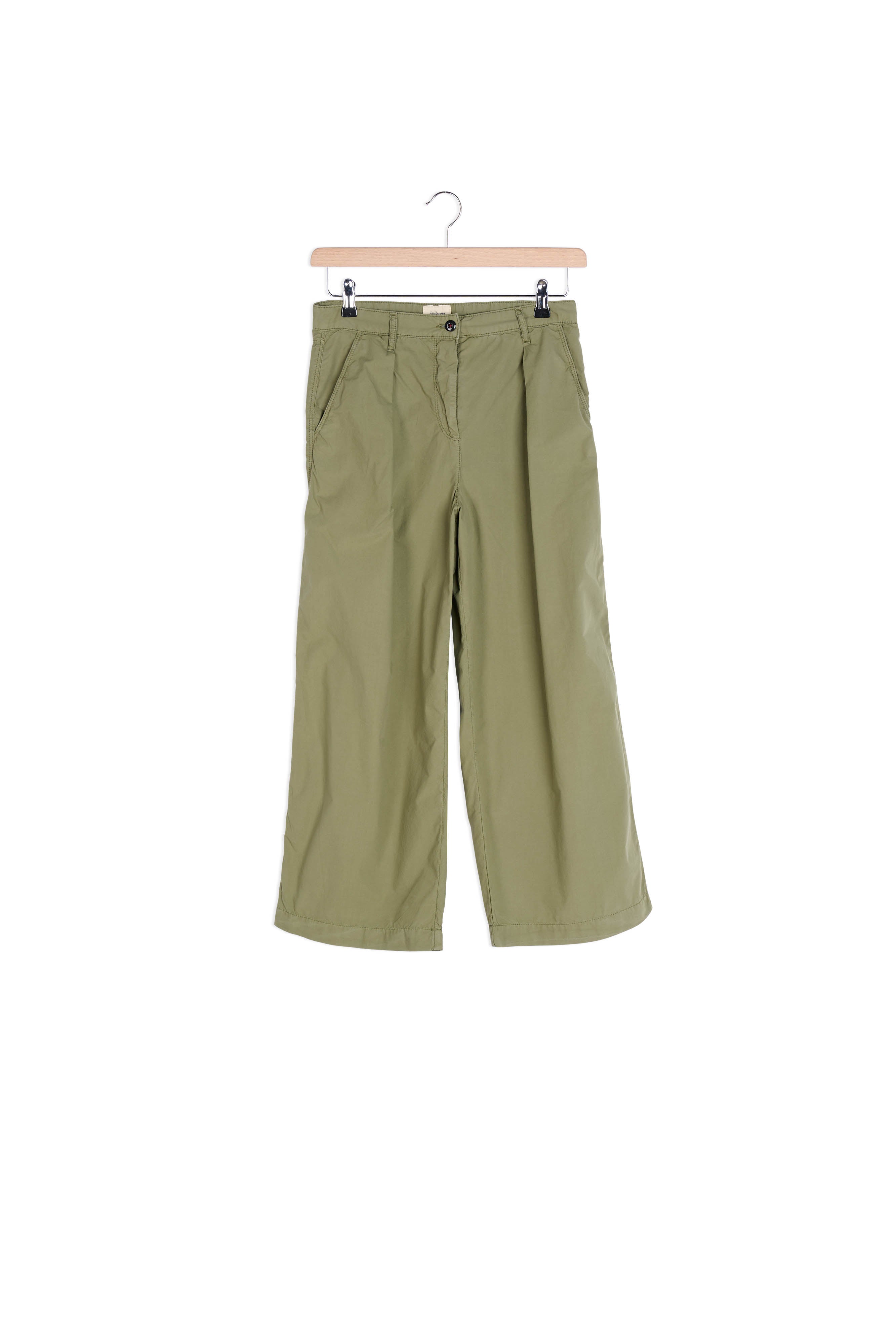 PAPA BROEK Faume - seconde main