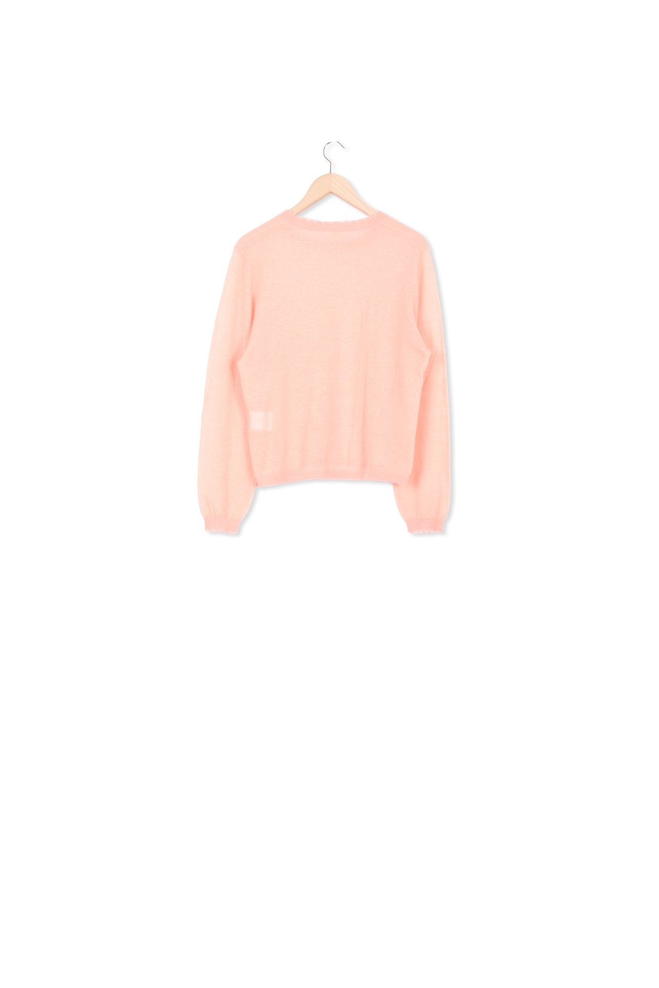 PULL RYBBE Faume - seconde main