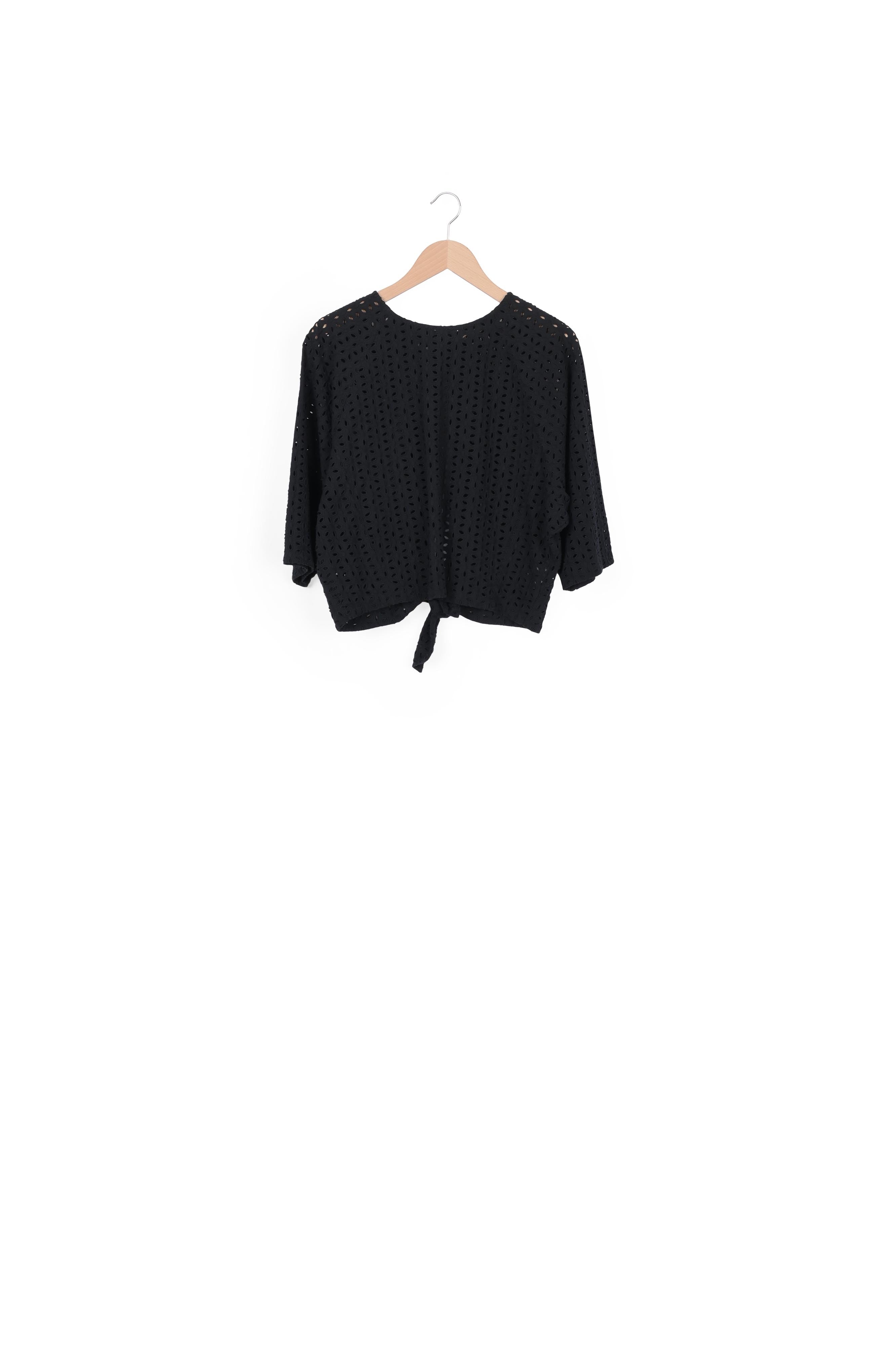 BLOUSE DIVINE Faume - seconde main
