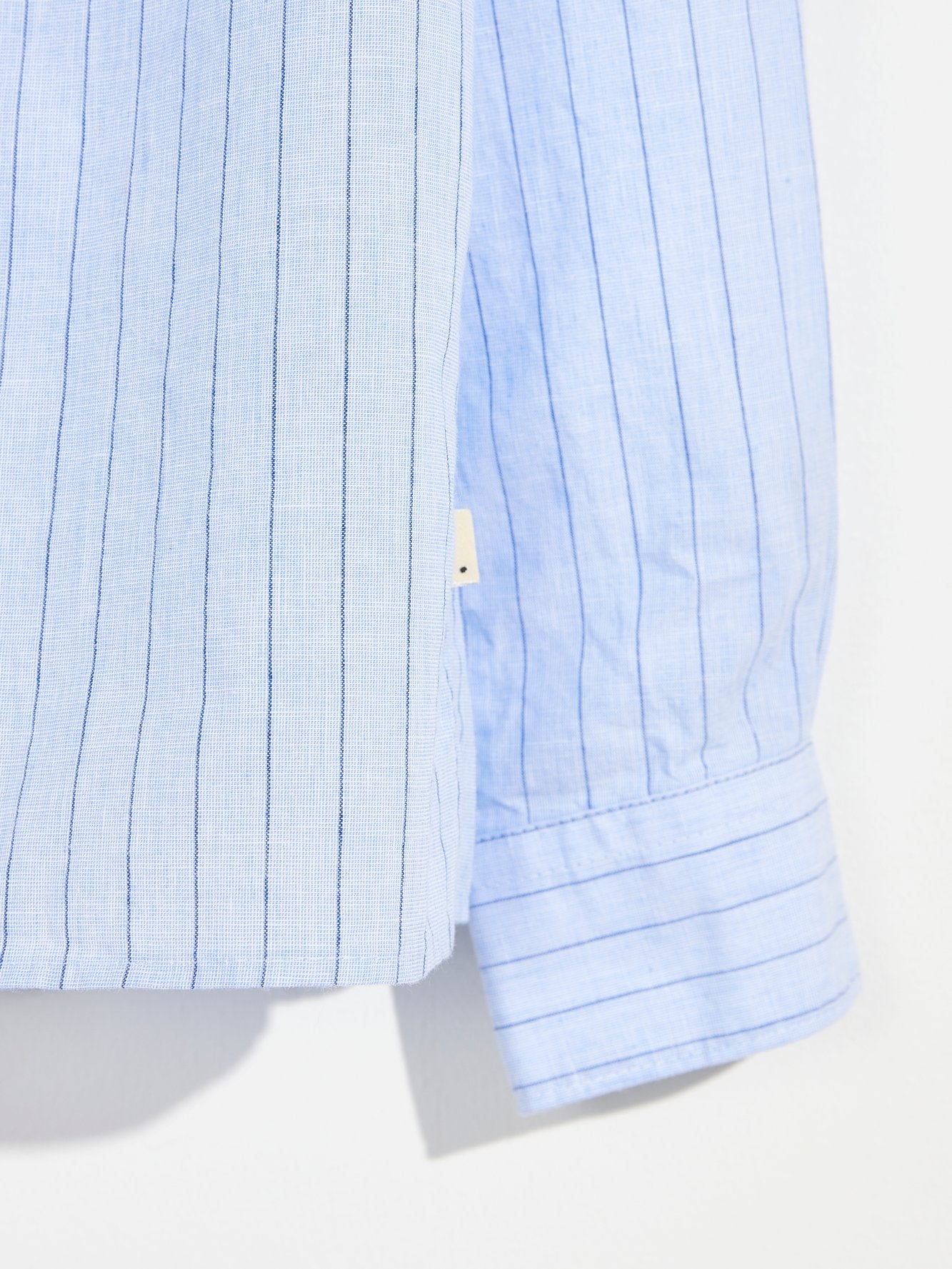 CHEMISE GULIAN Faume - seconde main