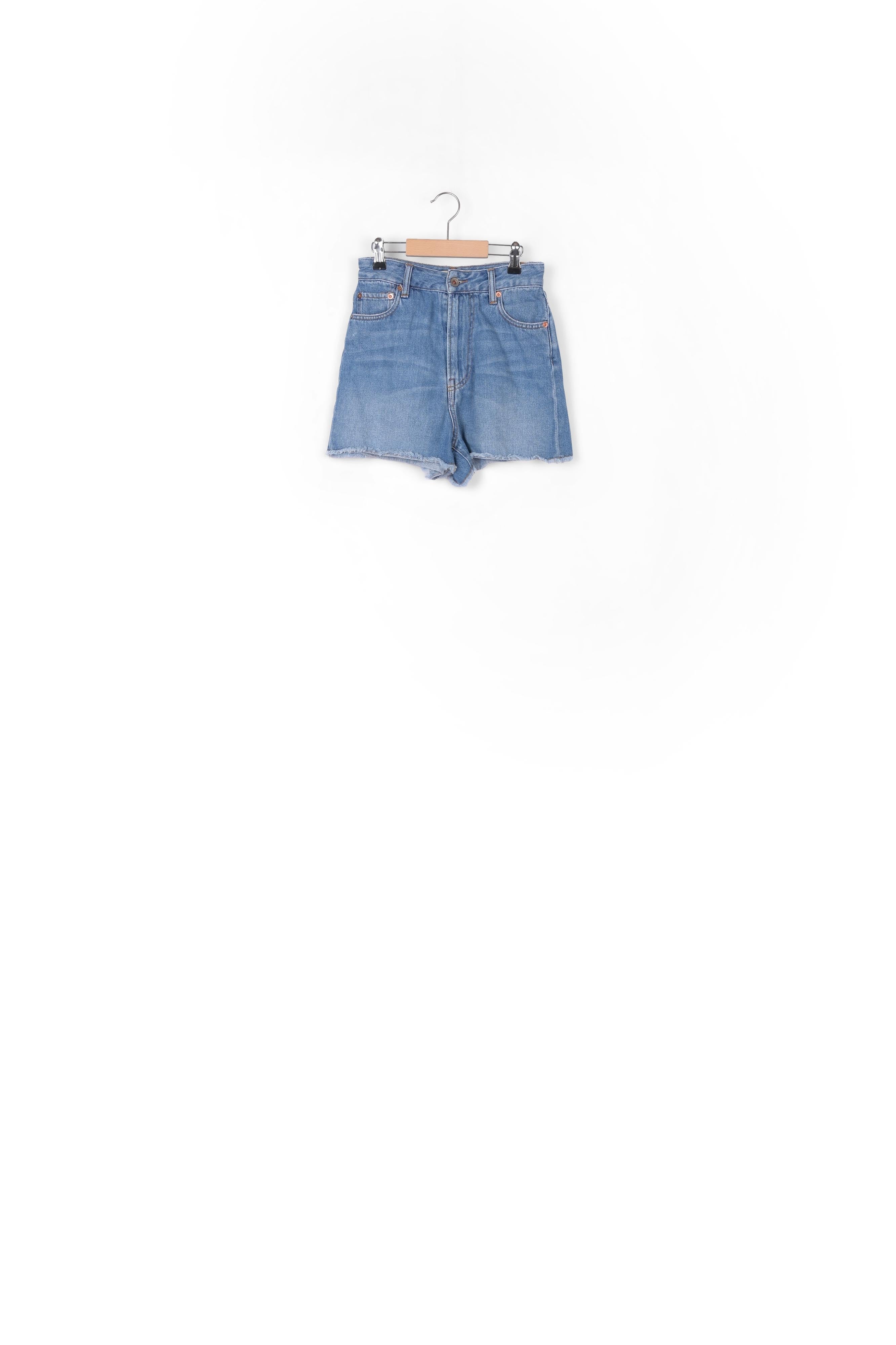 PARTY SHORT Faume - seconde main