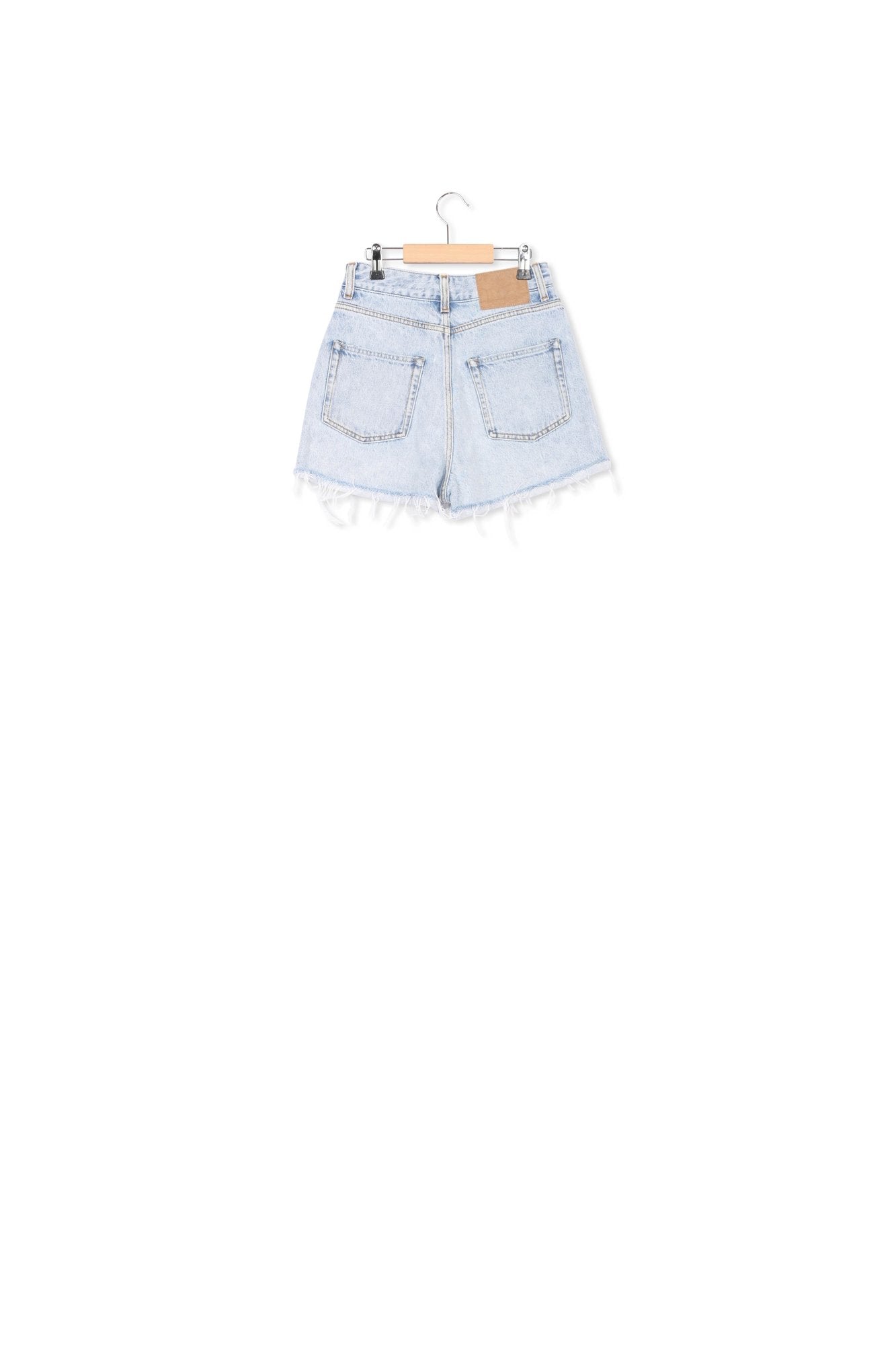 PARTY SHORT Faume - seconde main