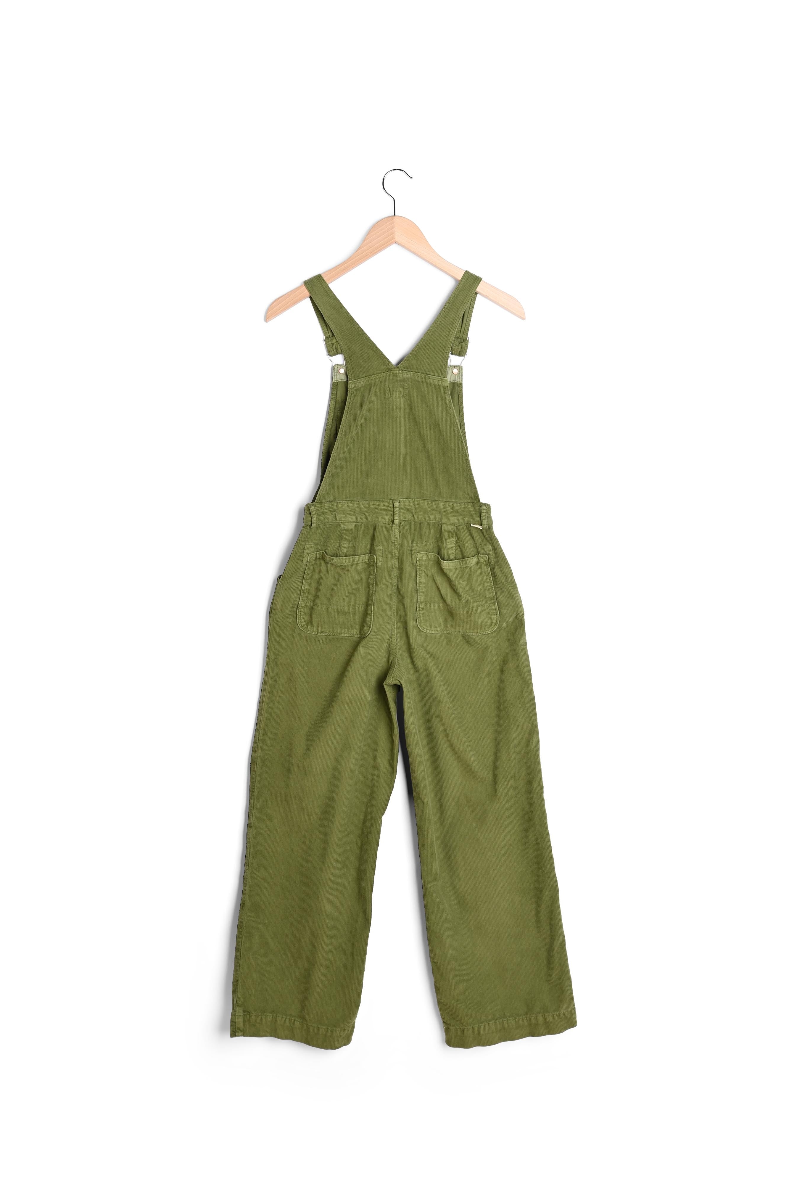 COMBINAISON PEPPIN Faume - seconde main