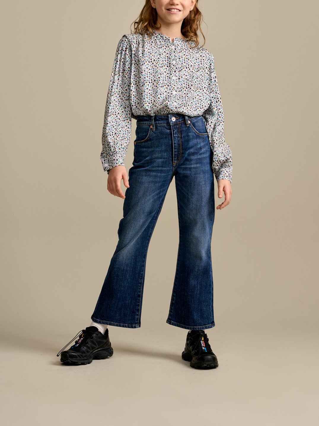 JEANS PINNA Faume - seconde main