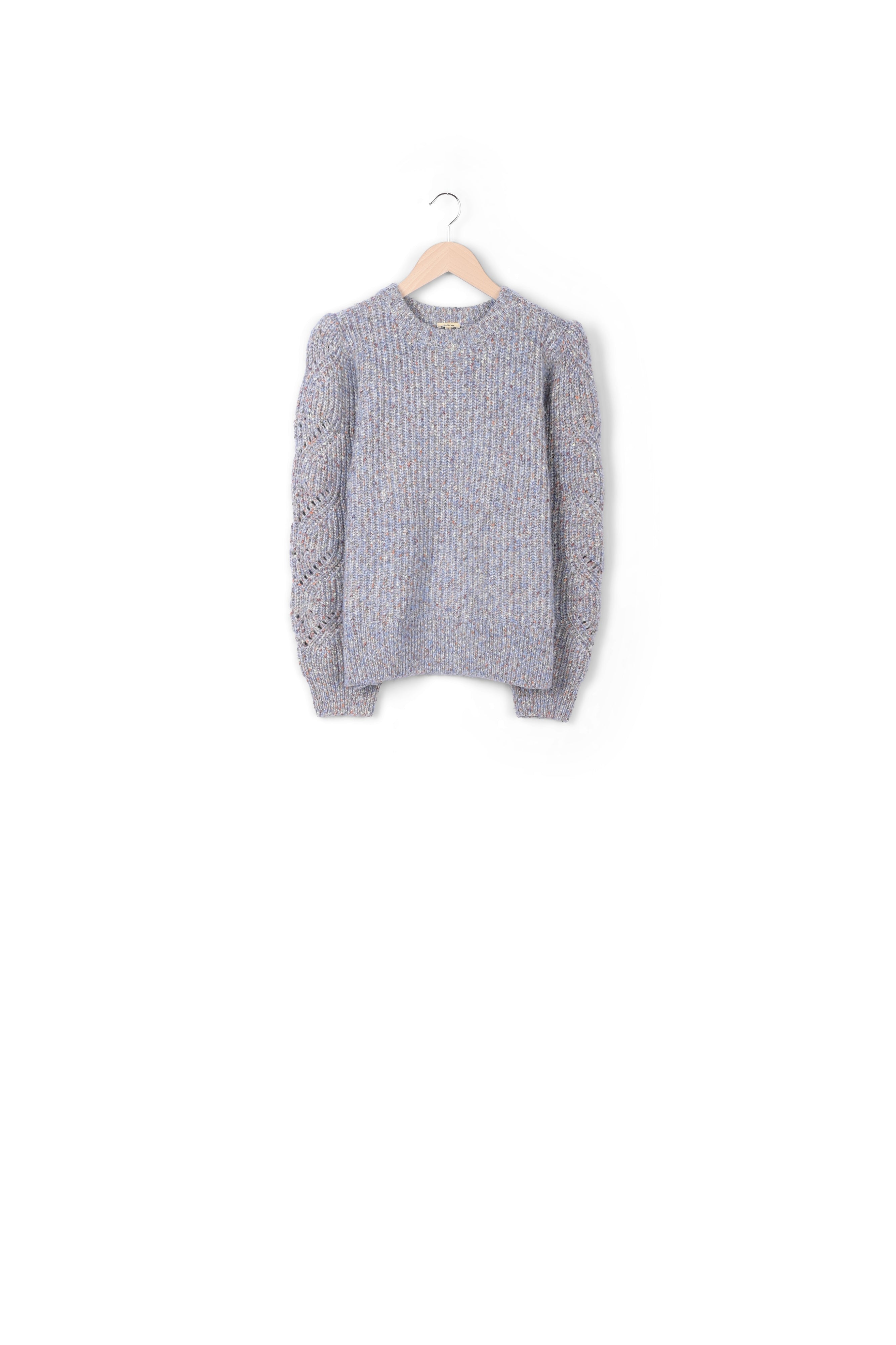 PULL RAFO Faume - seconde main