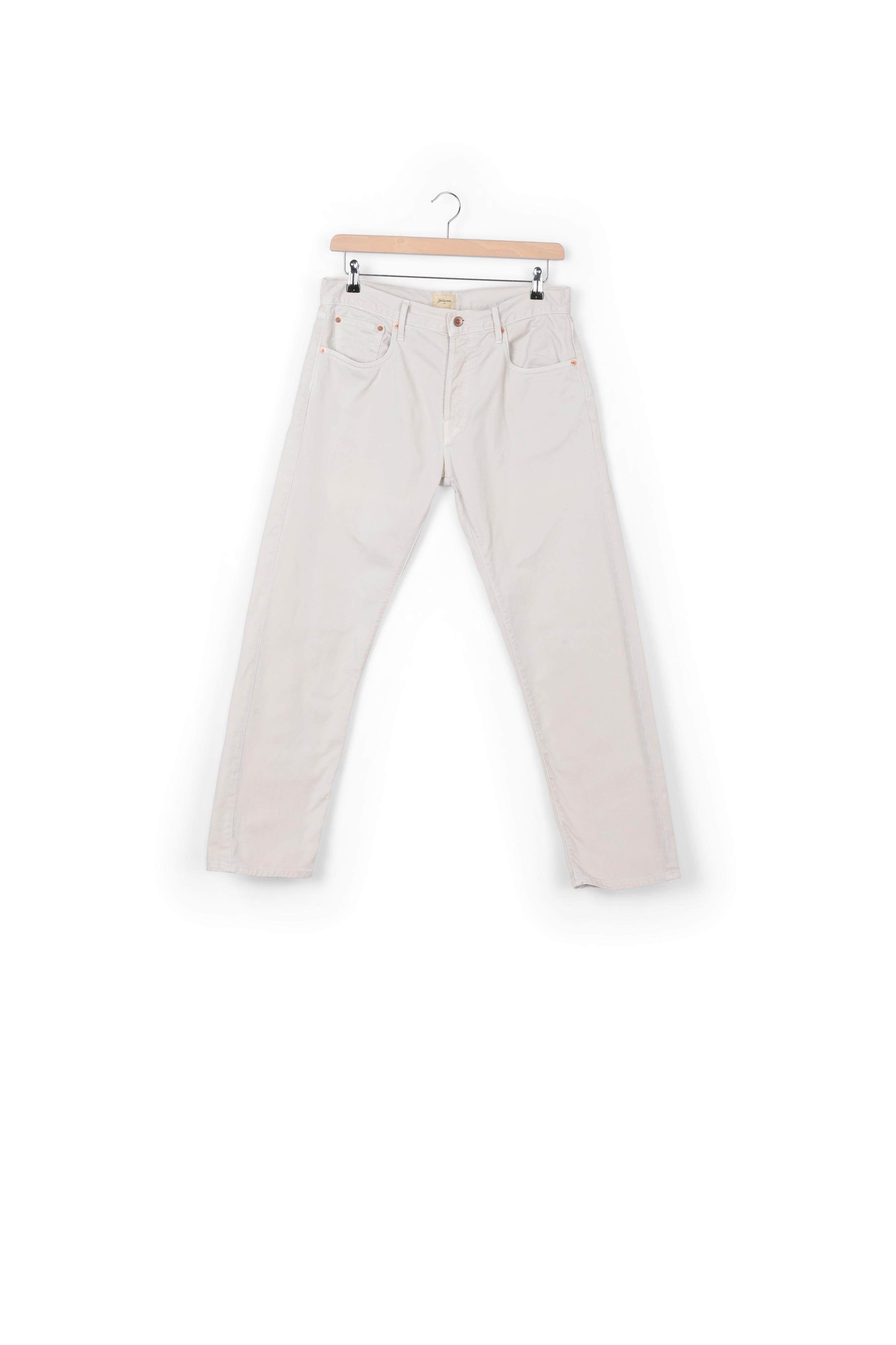 PERCY JEANS Faume - seconde main