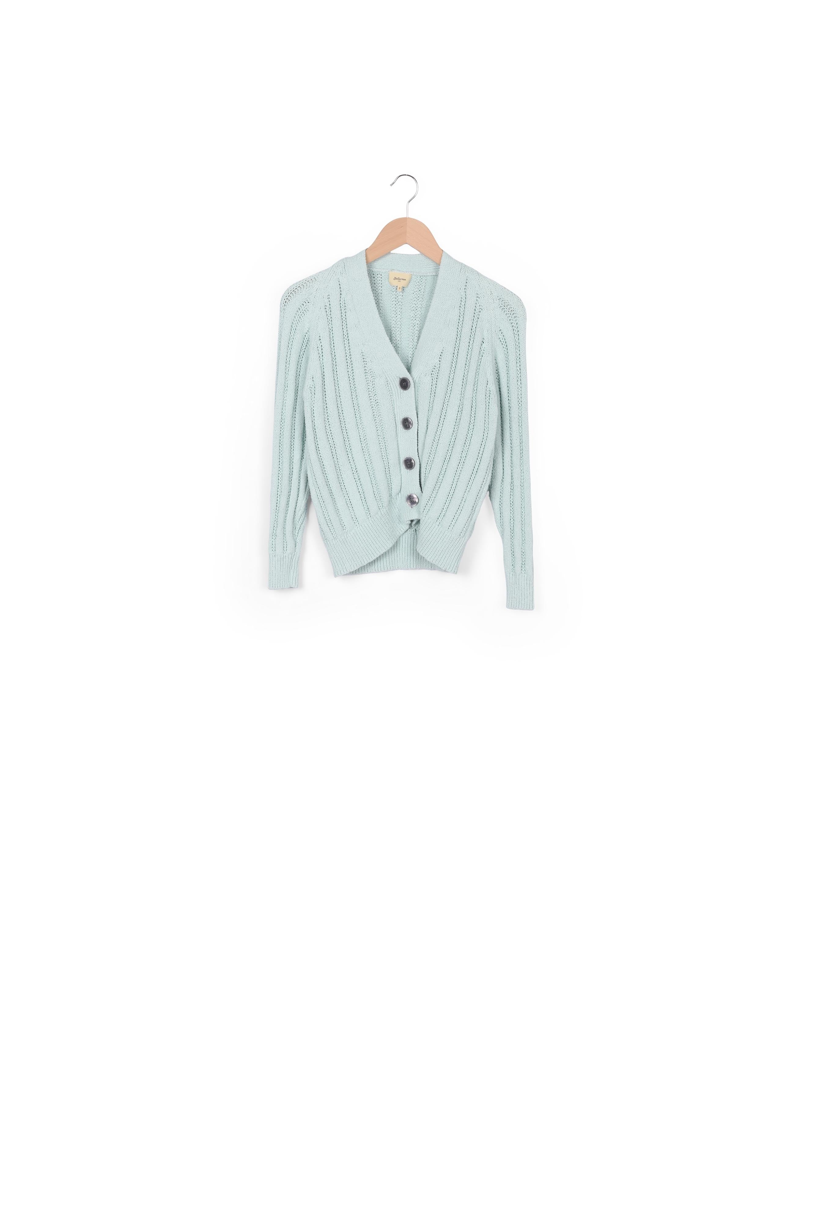 PULL ATYR Faume - seconde main