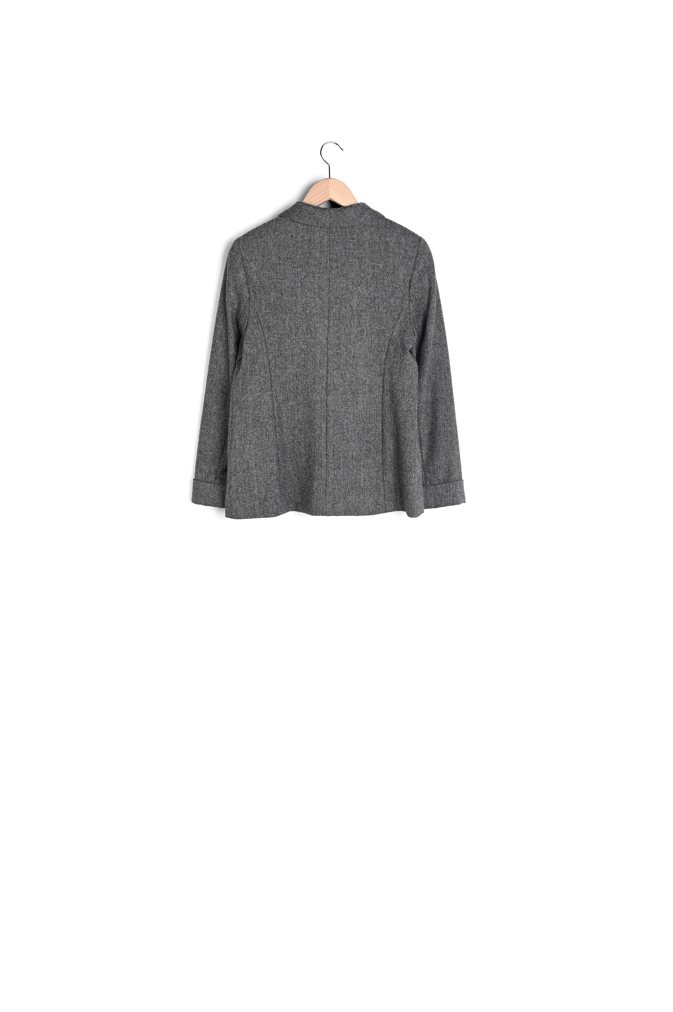 BLAZER VAKU Faume - seconde main