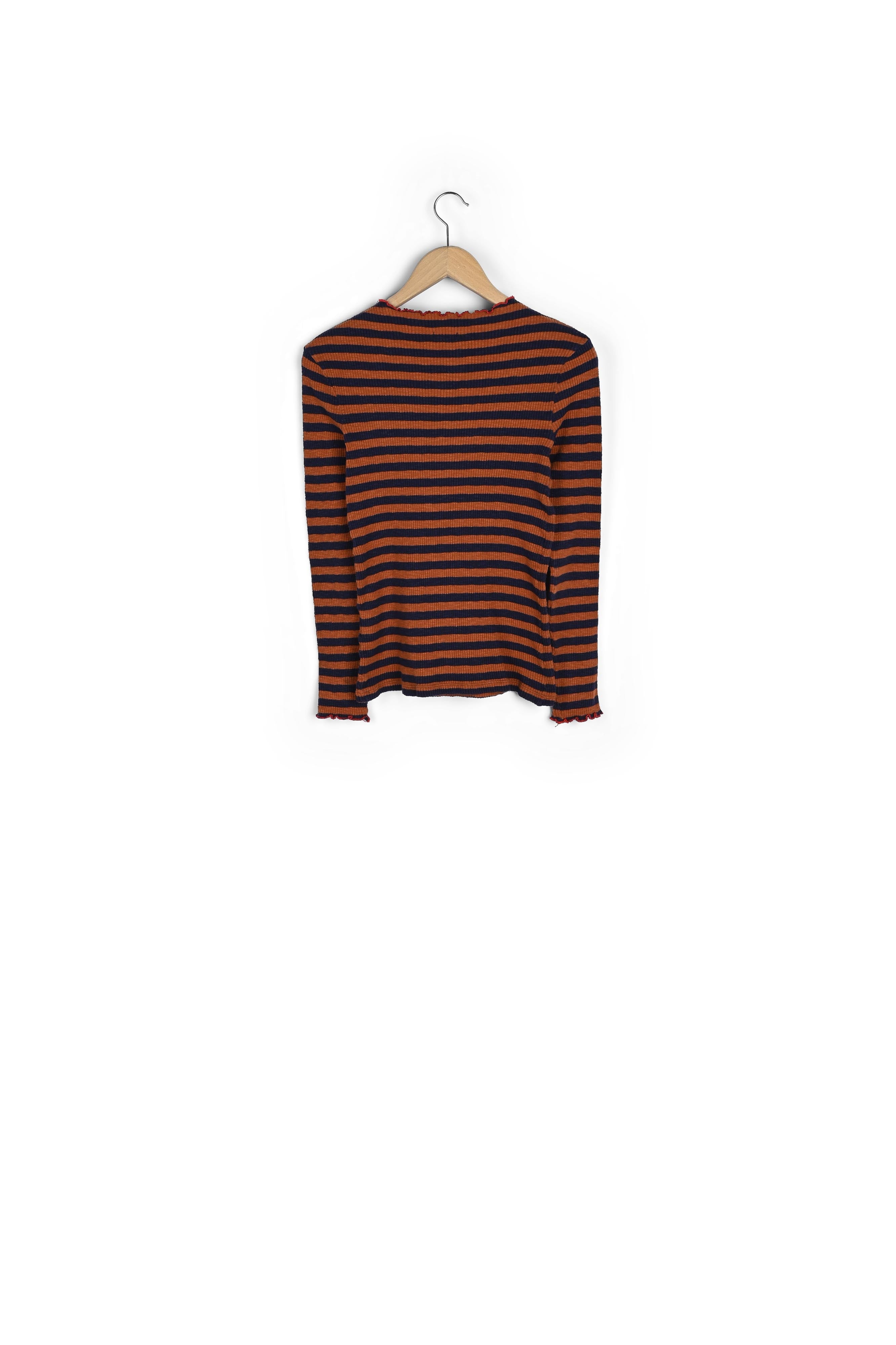 T-SHIRT NIBA Faume - seconde main