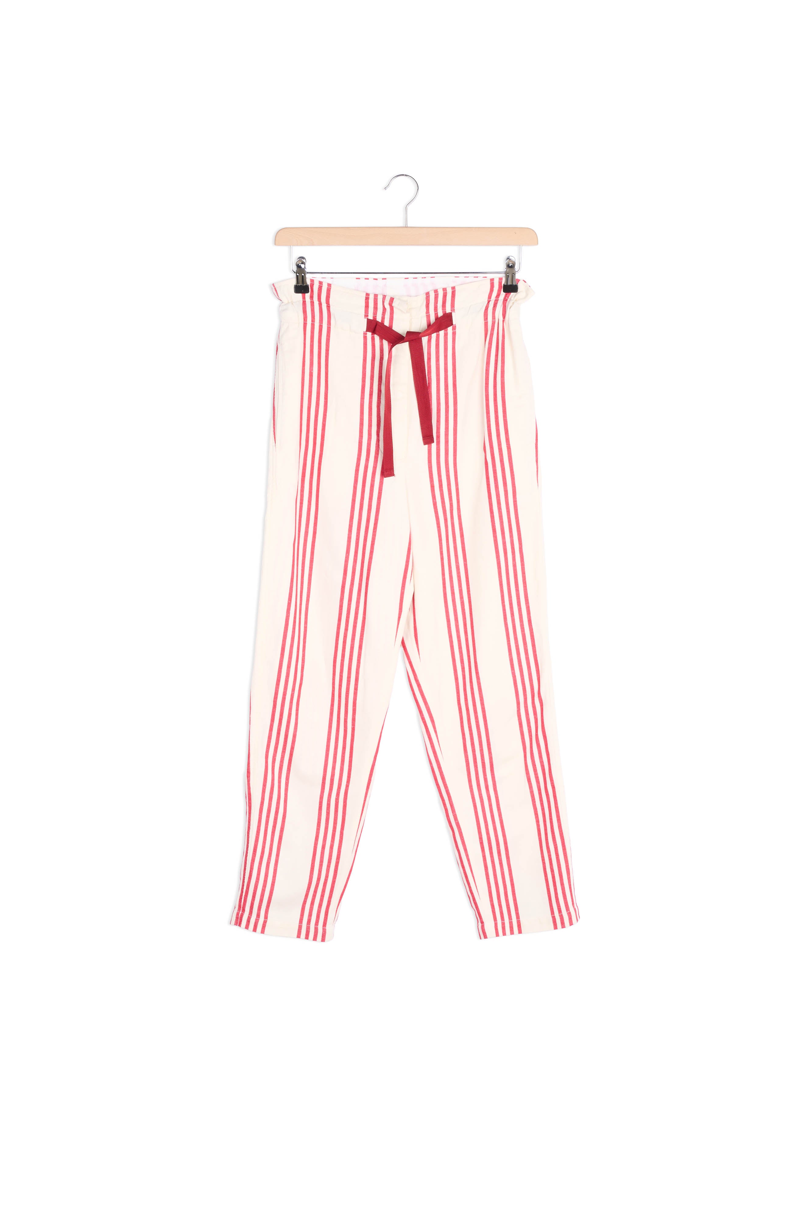 LAWAL PANTS Faume - seconde main