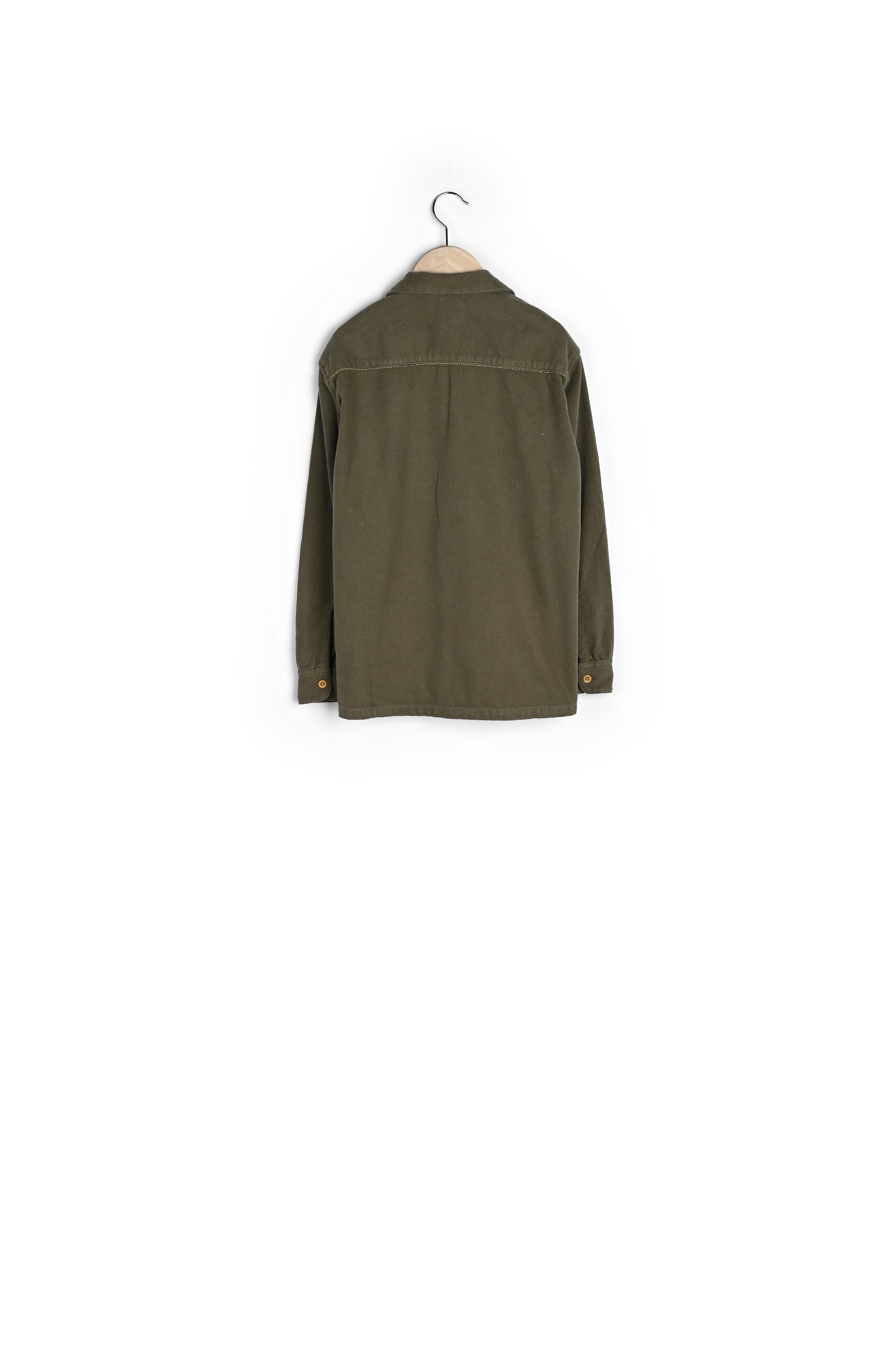 SURCHEMISE PIPPA Faume - seconde main