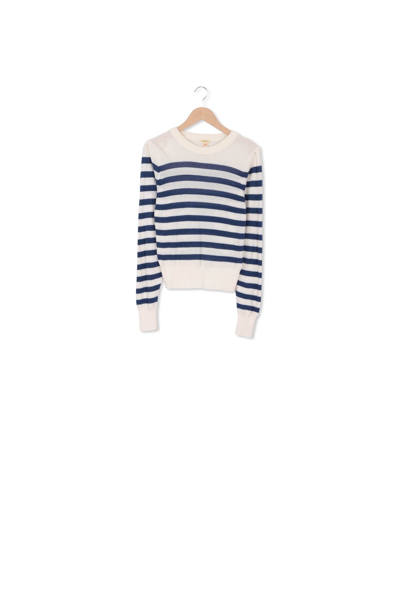 PULL DUTA Faume - seconde main