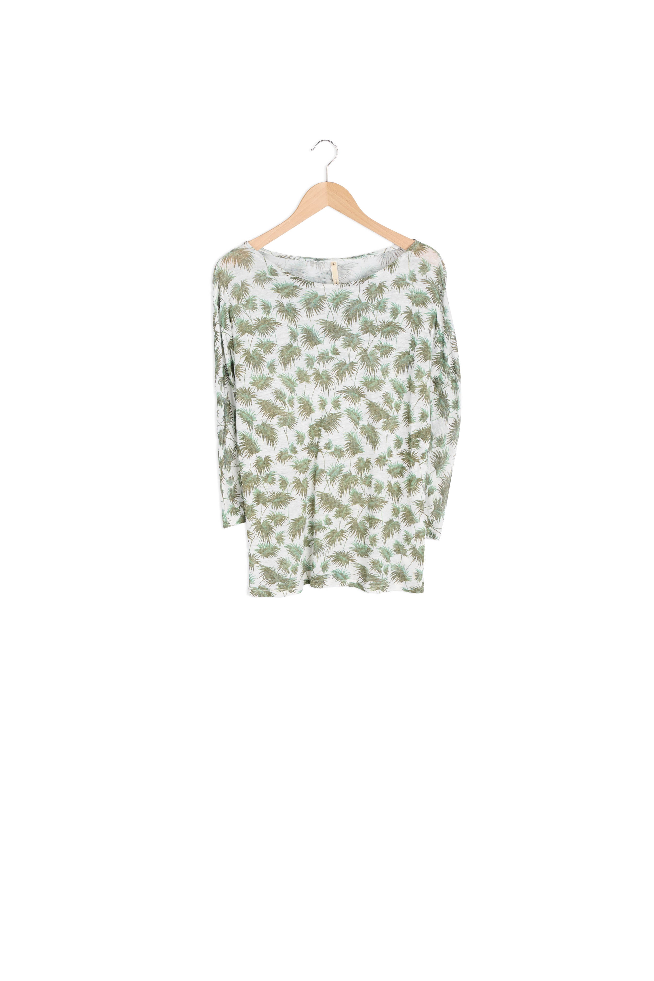 SENY T-SHIRT Faume - seconde main