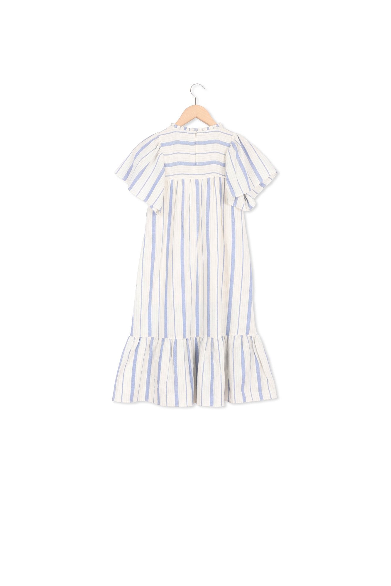 POEZIE DRESS Faume - seconde main