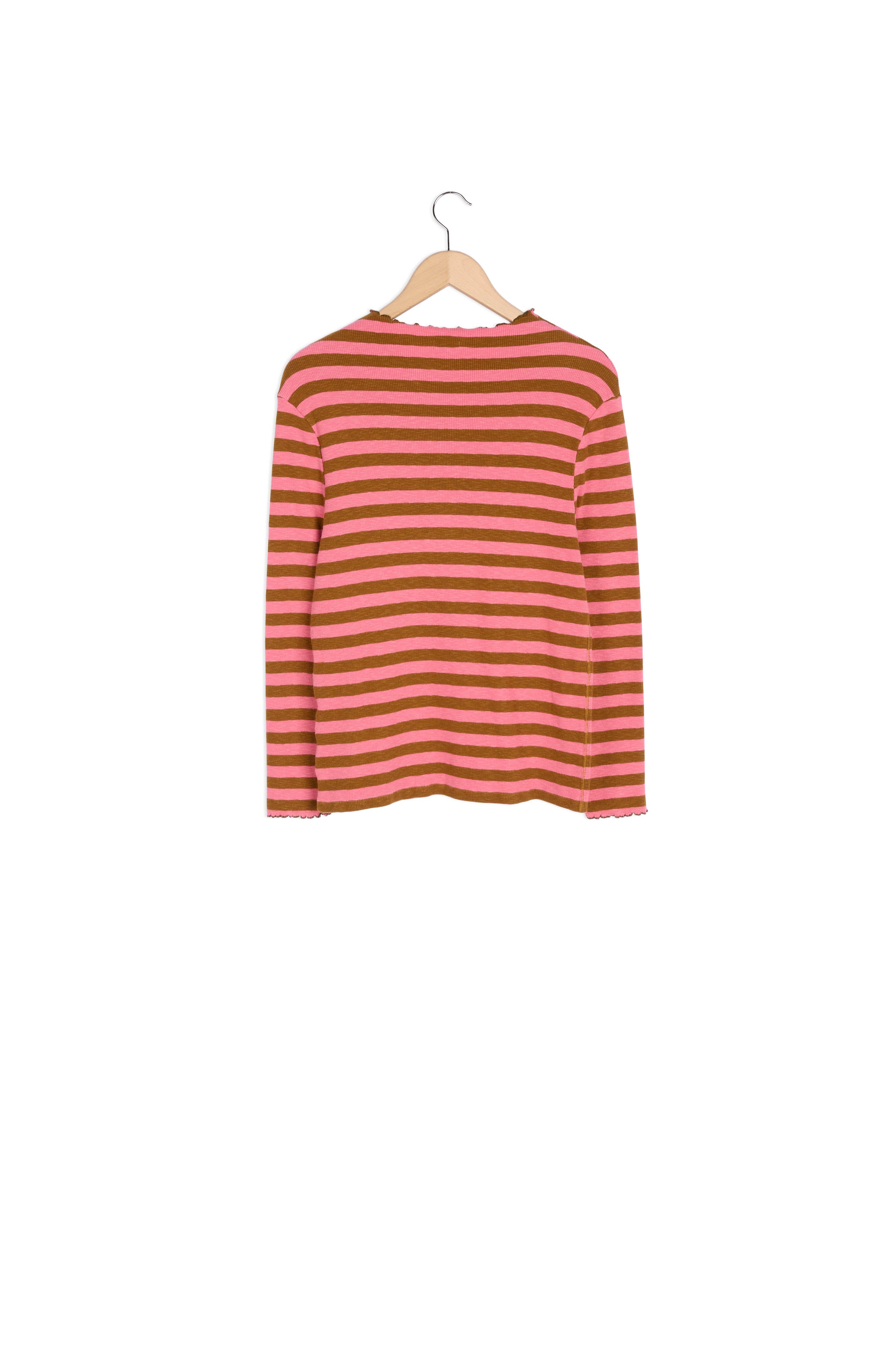 NIBA T-SHIRT Faume - seconde main