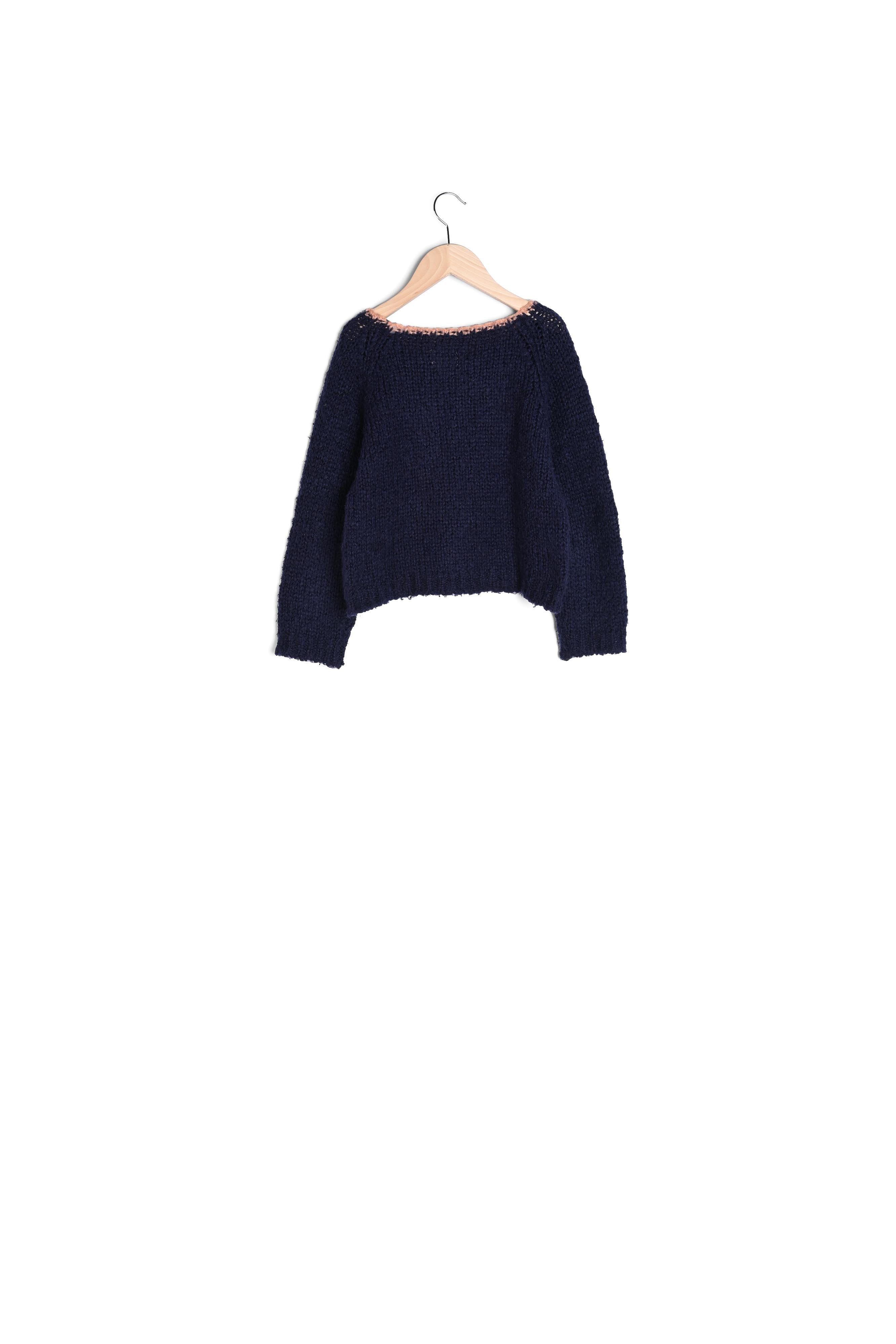 PULL NINEY Faume - seconde main