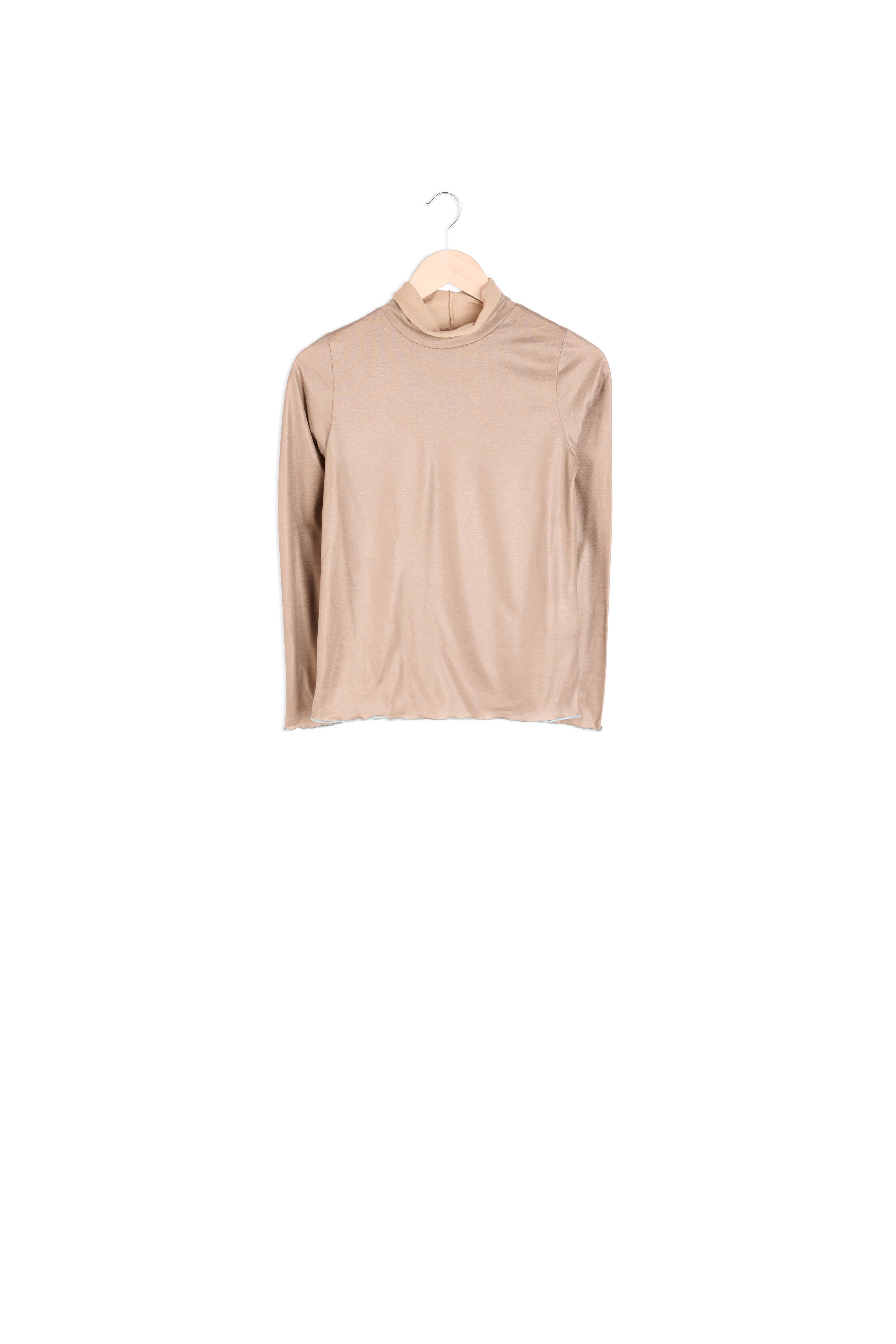 VAZIZ T-SHIRT Faume - seconde main