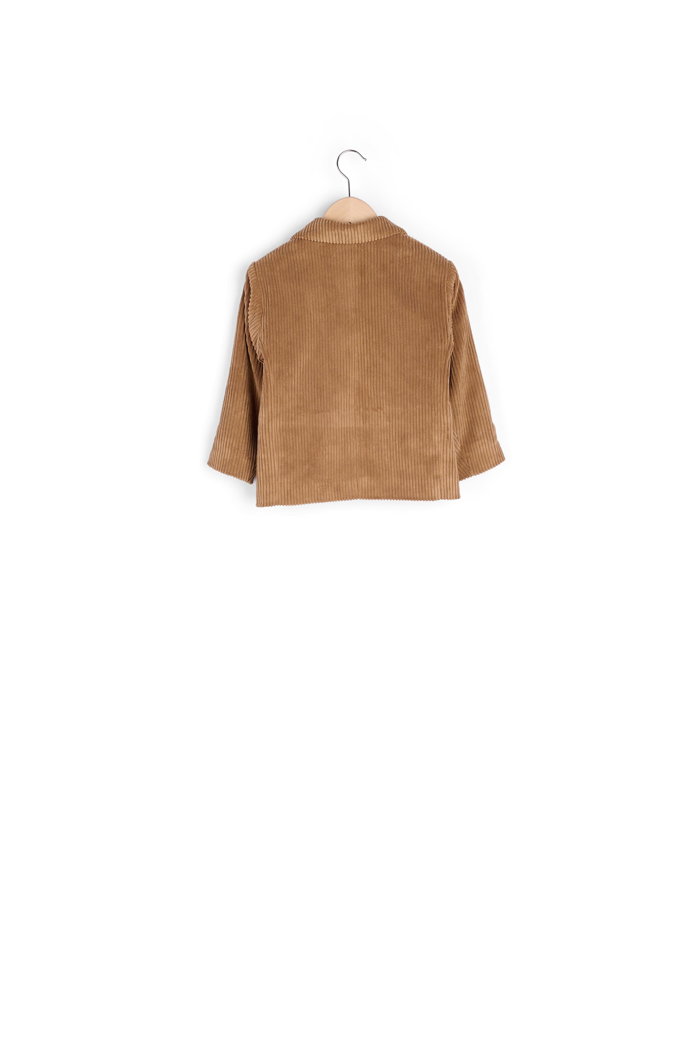 CHICK BLAZER Faume - seconde main