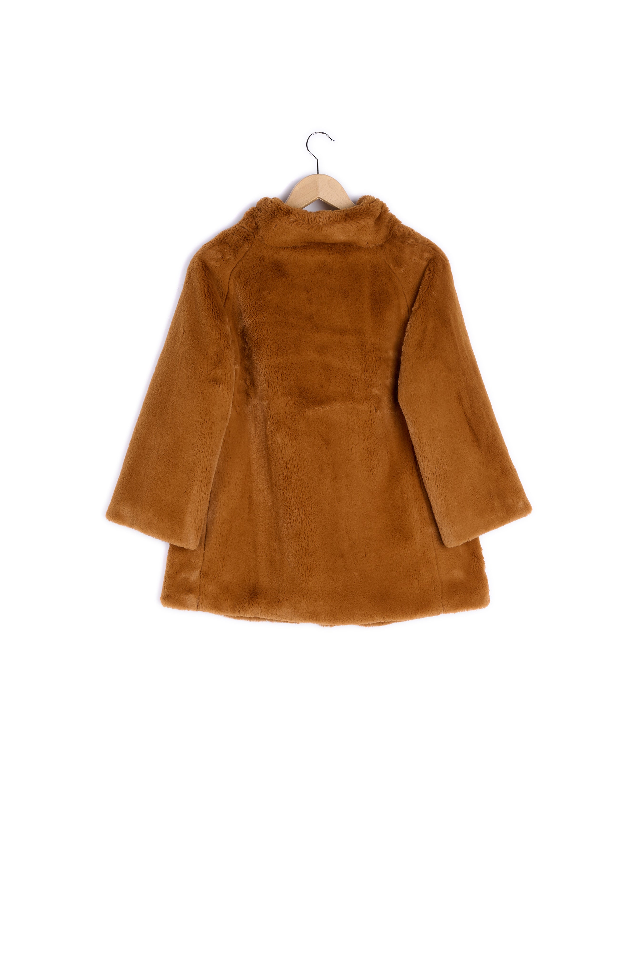 MANTEAU LIEFJE Faume - seconde main