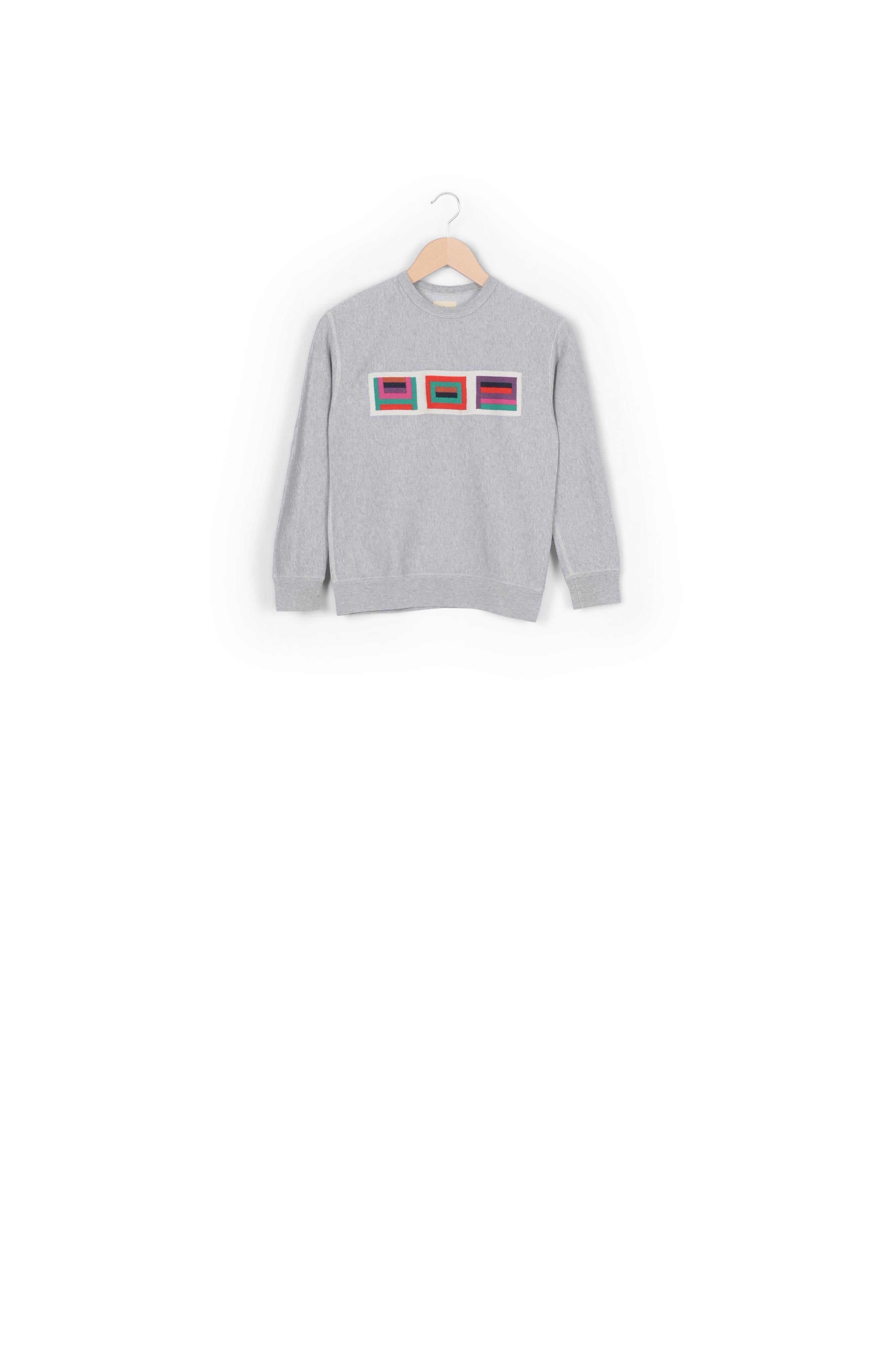 SWEATSHIRT FAGO Faume - seconde main