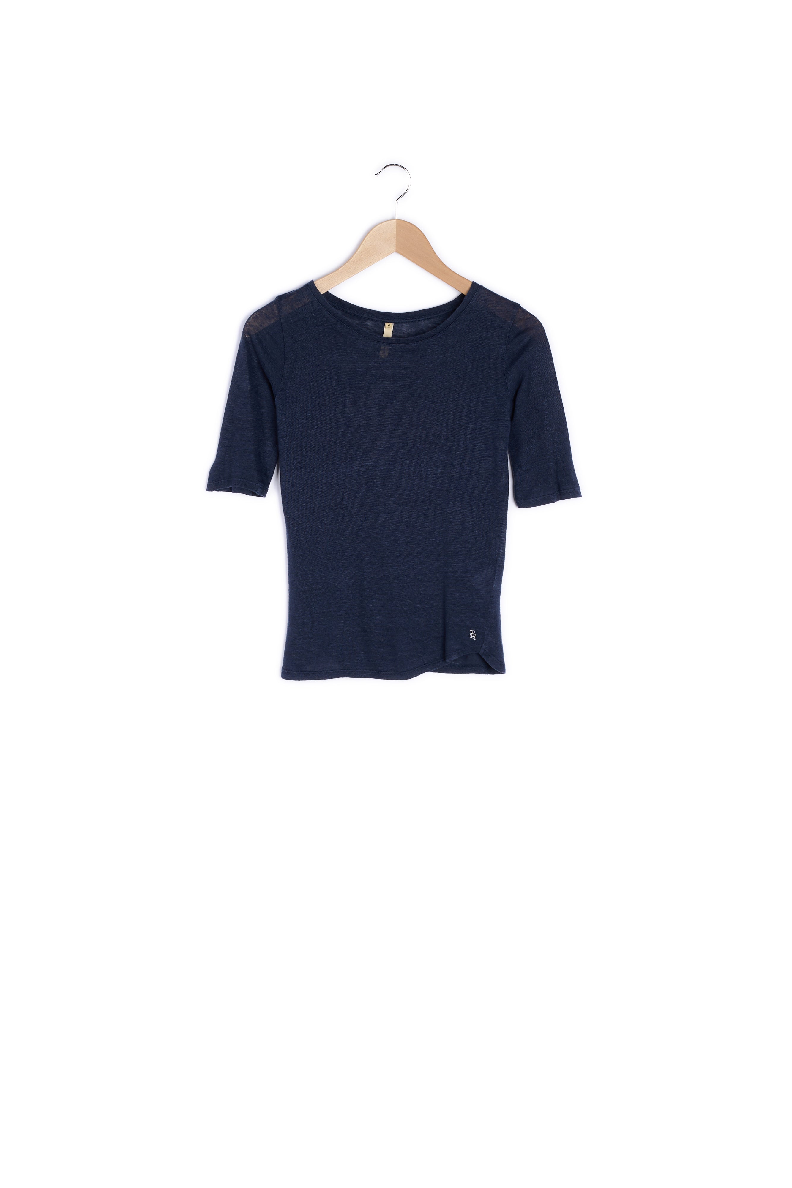 T-SHIRT SEAS Faume - seconde main