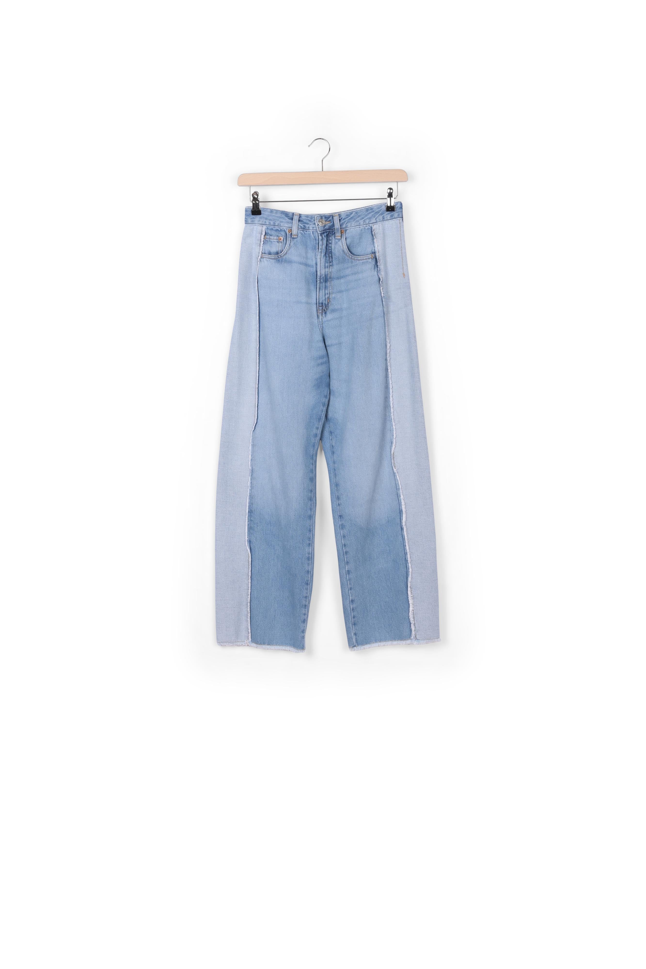 POKER JEANS Faume - seconde main