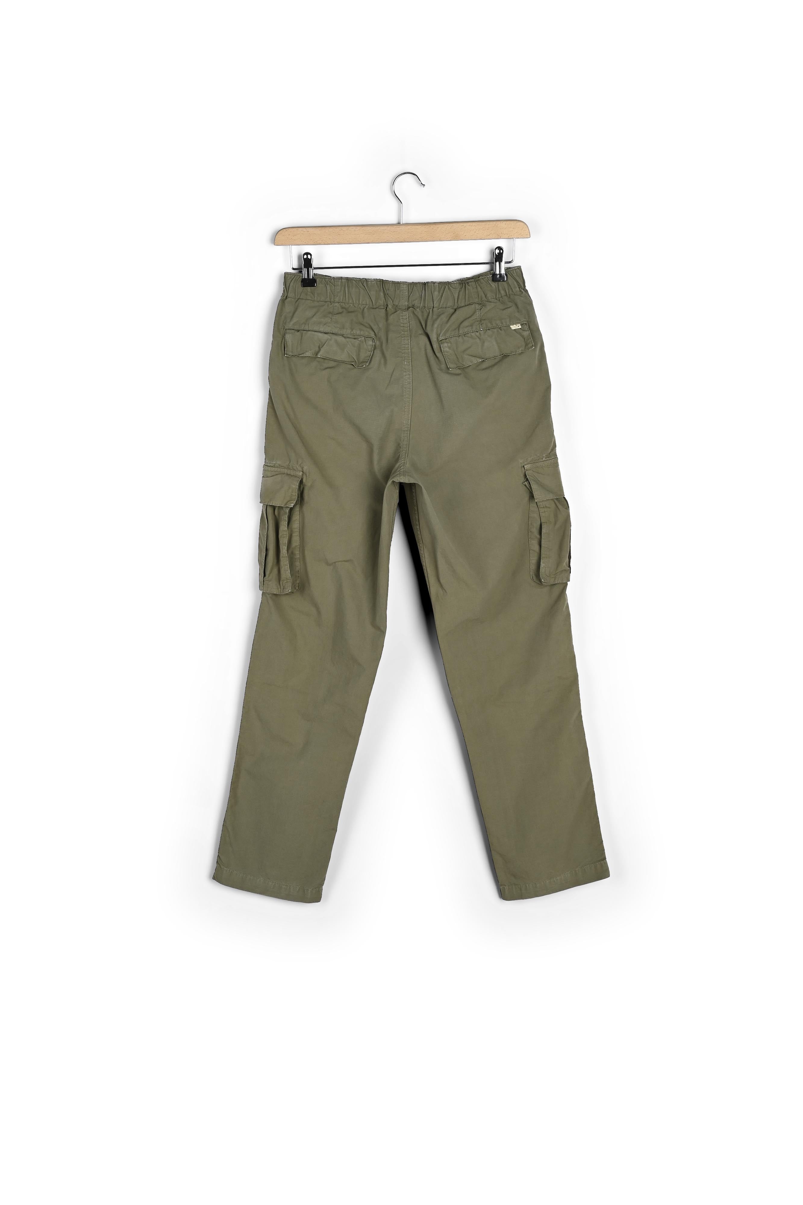 PANTALON PAZY Faume - seconde main